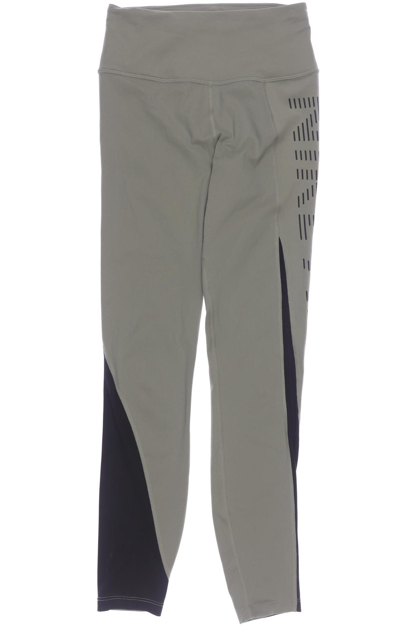 

Nike Damen Stoffhose, grün, Gr. 0