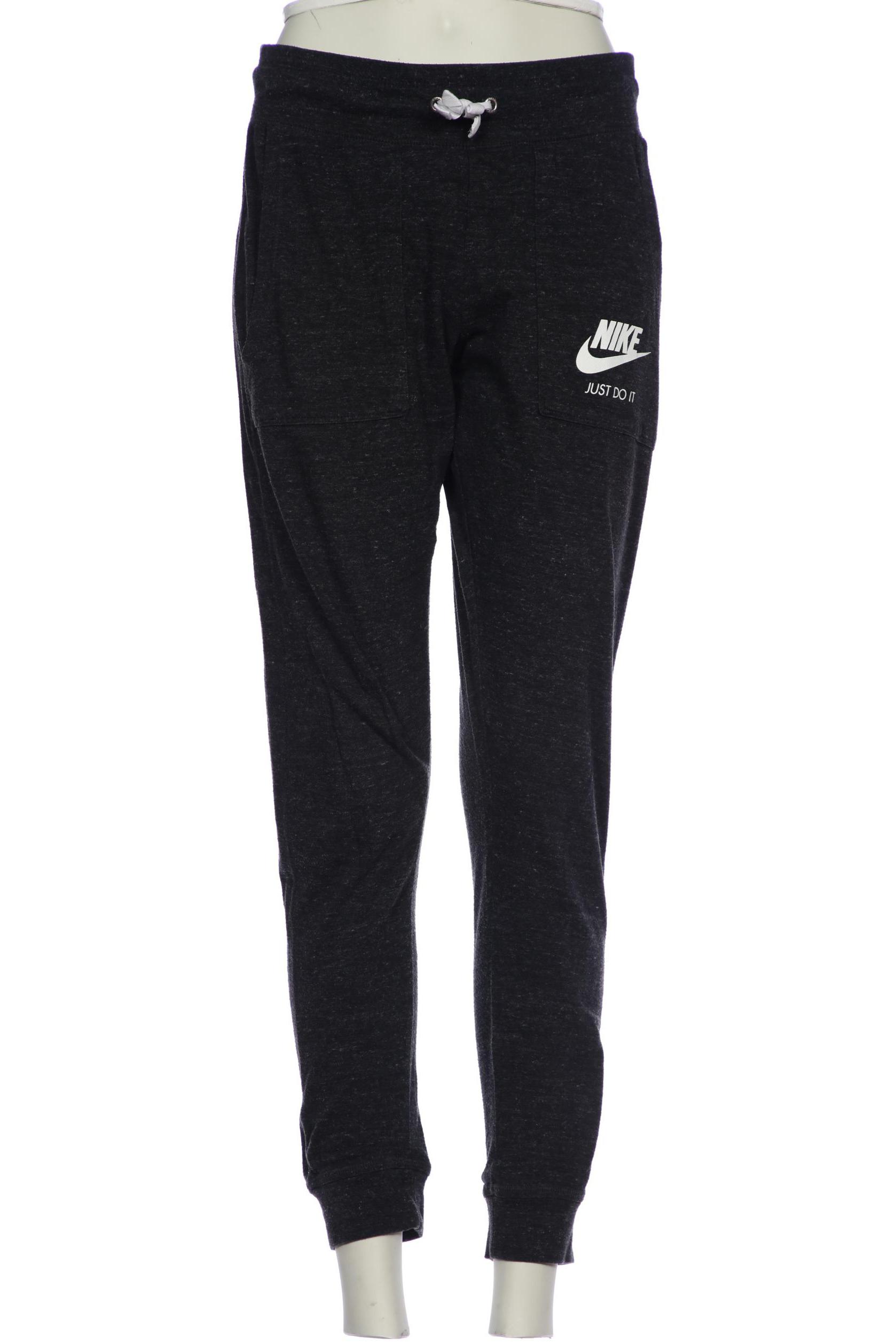 

Nike Damen Stoffhose, grau, Gr. 0