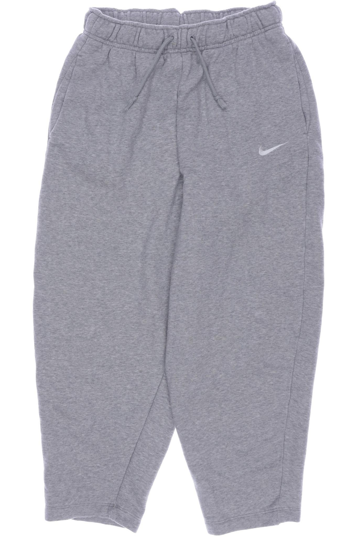

Nike Damen Stoffhose, grau