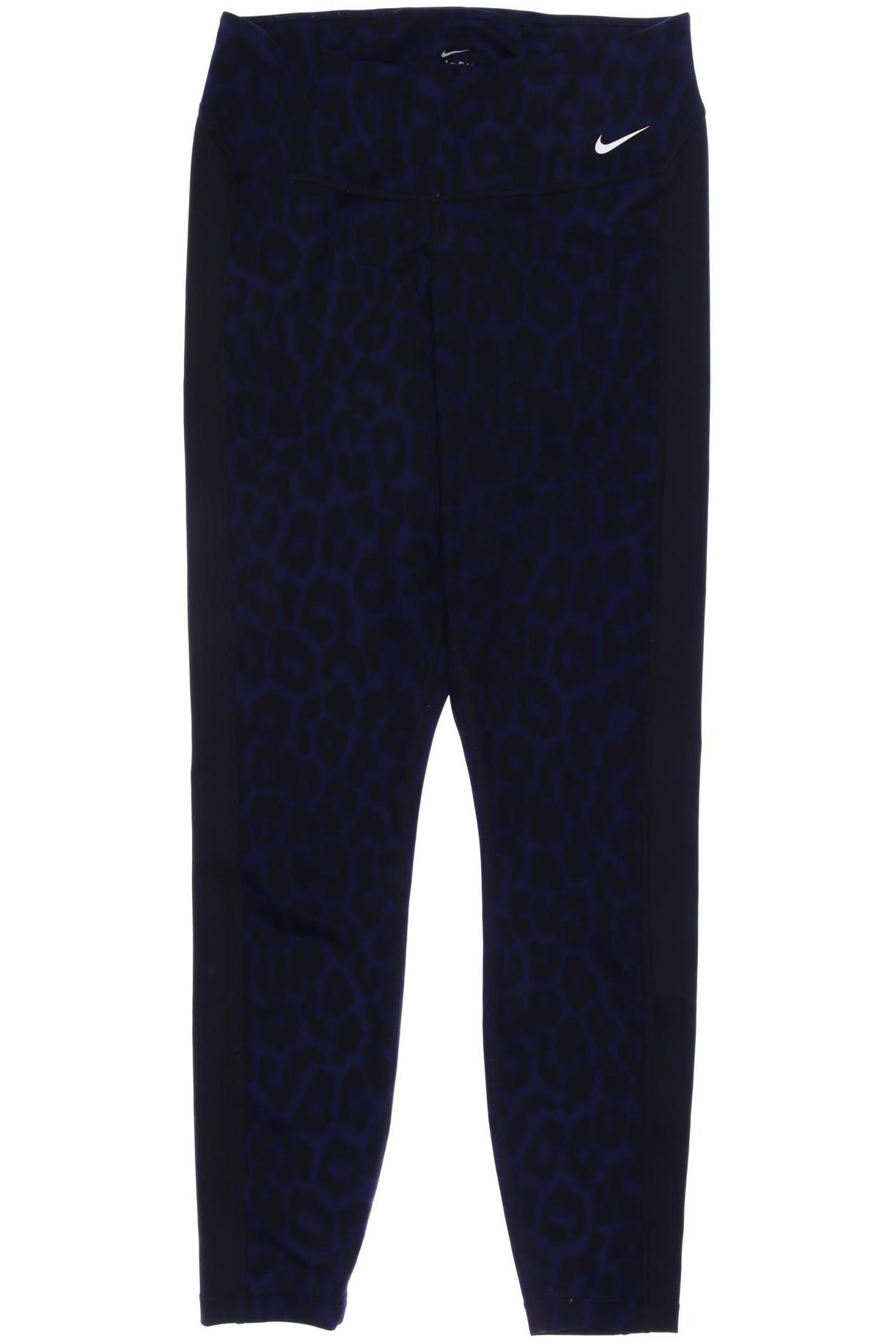 

Nike Damen Stoffhose, schwarz