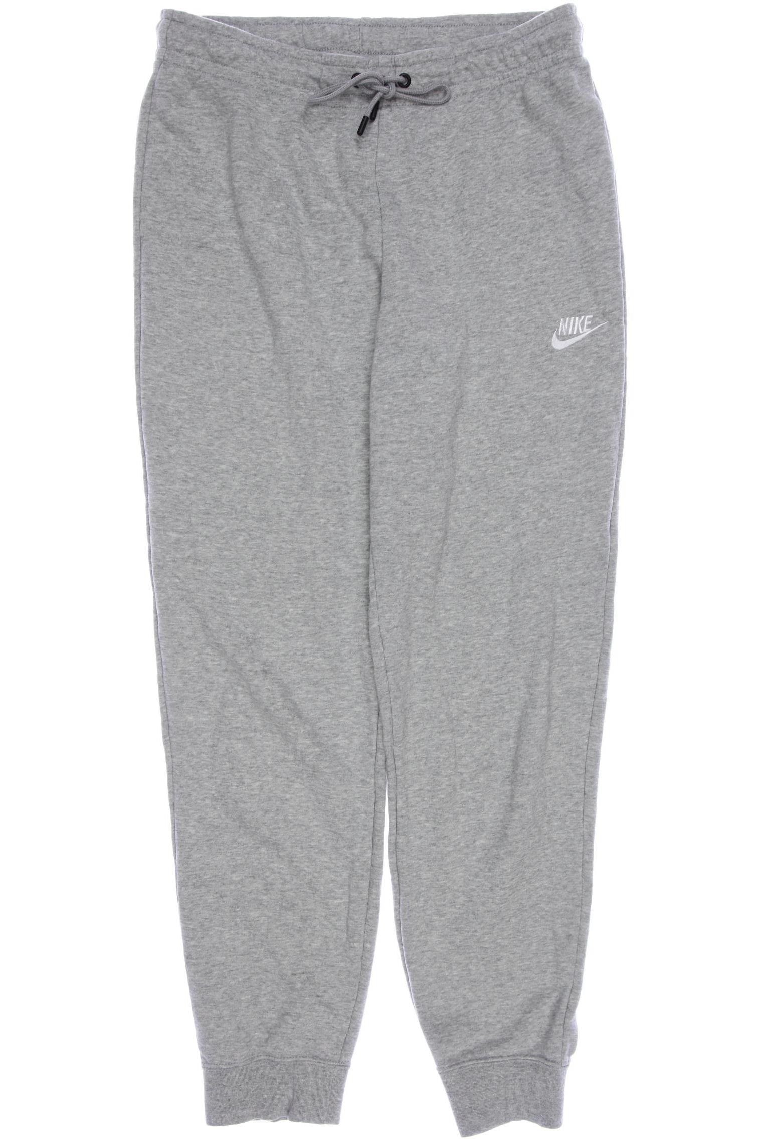 

Nike Damen Stoffhose, grau, Gr. 0