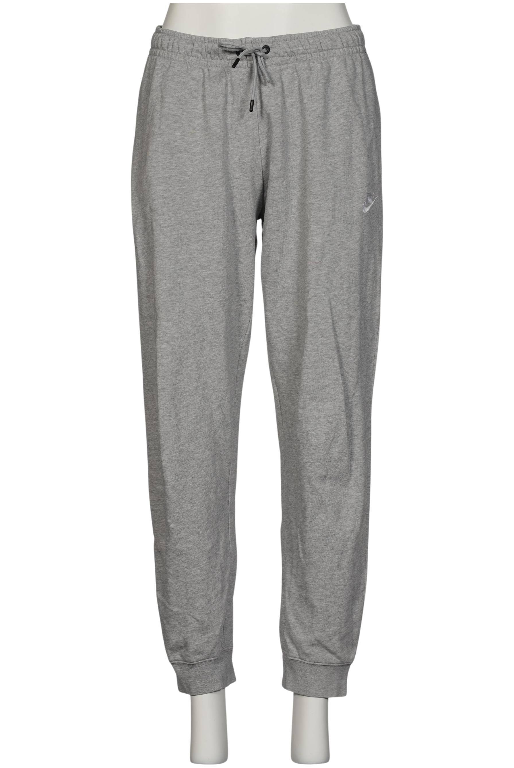 

Nike Damen Stoffhose, grau, Gr. 0
