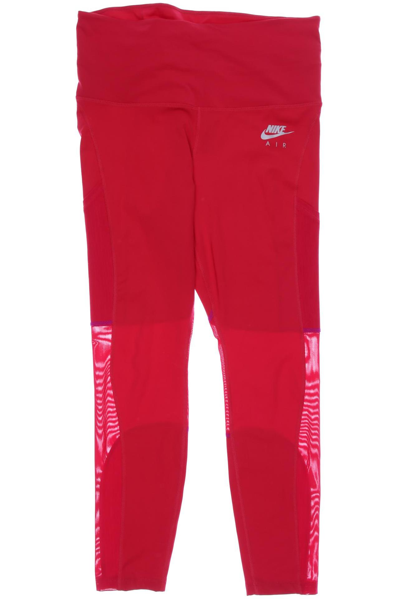 

Nike Damen Stoffhose, rot