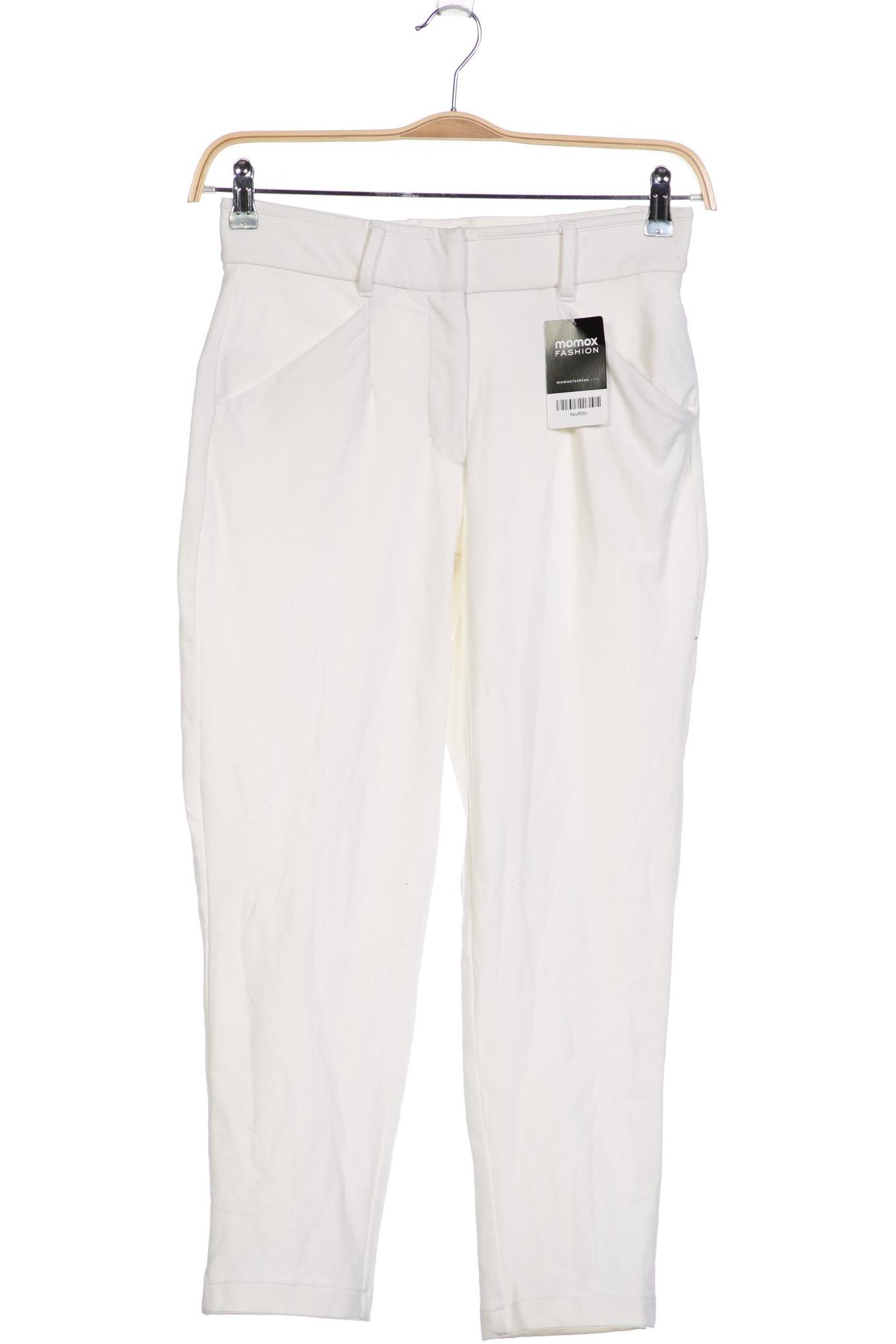 

Nike Damen Stoffhose, cremeweiß, Gr. 0