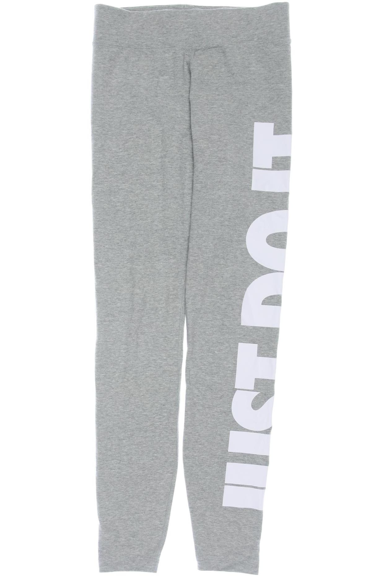 

Nike Damen Stoffhose, grau, Gr. 0