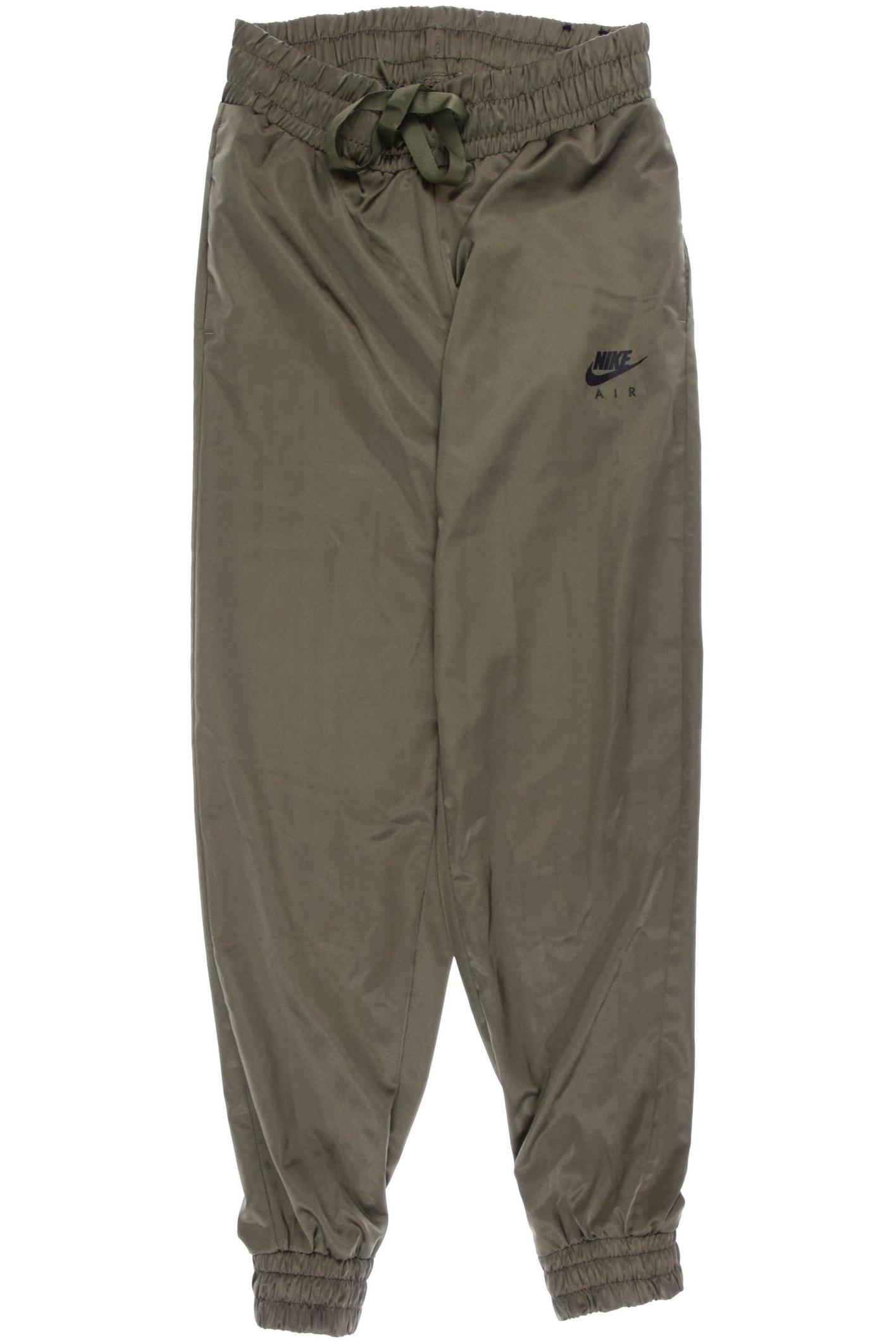 

Nike Damen Stoffhose, grün, Gr. 0