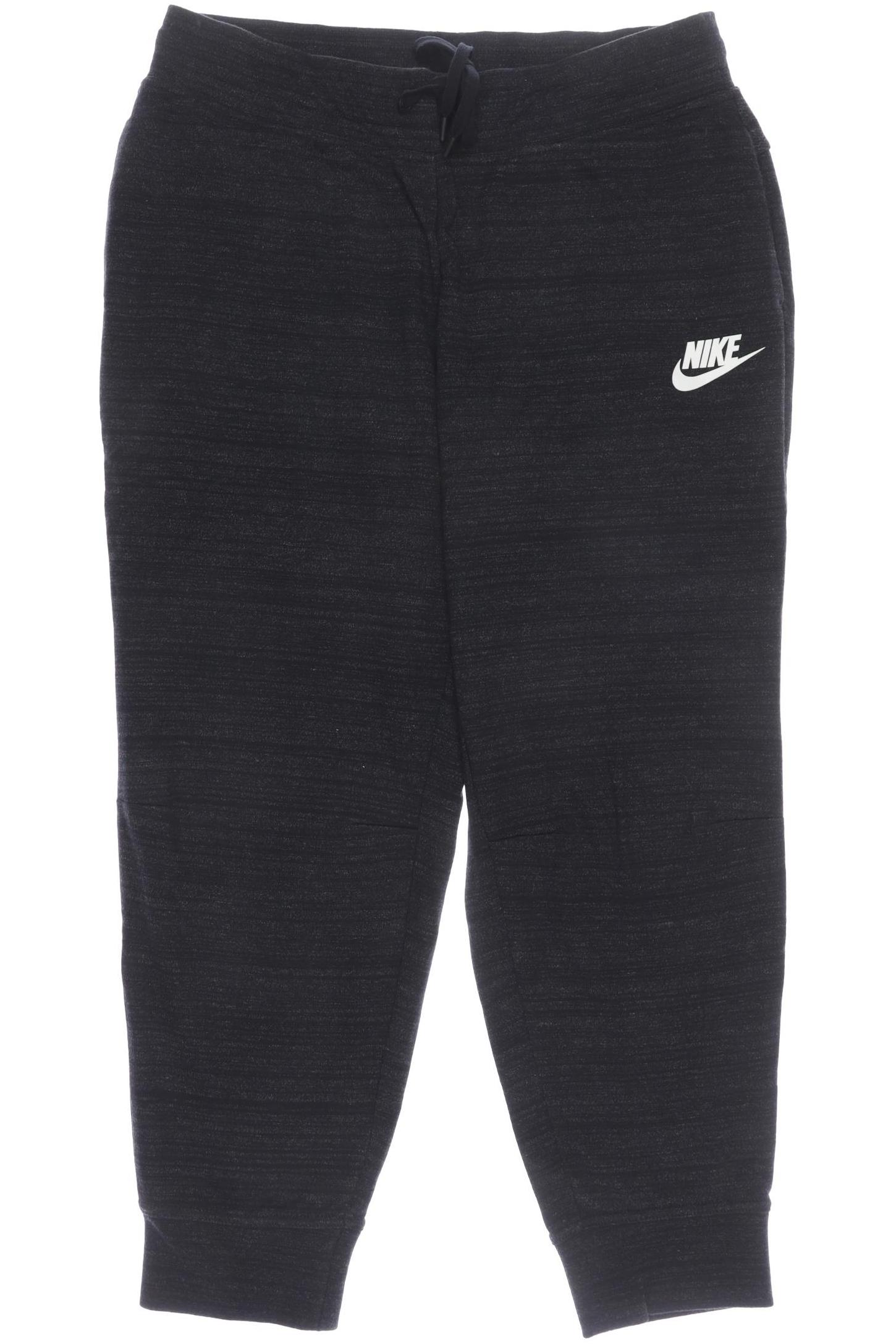 

Nike Damen Stoffhose, grau, Gr. 0