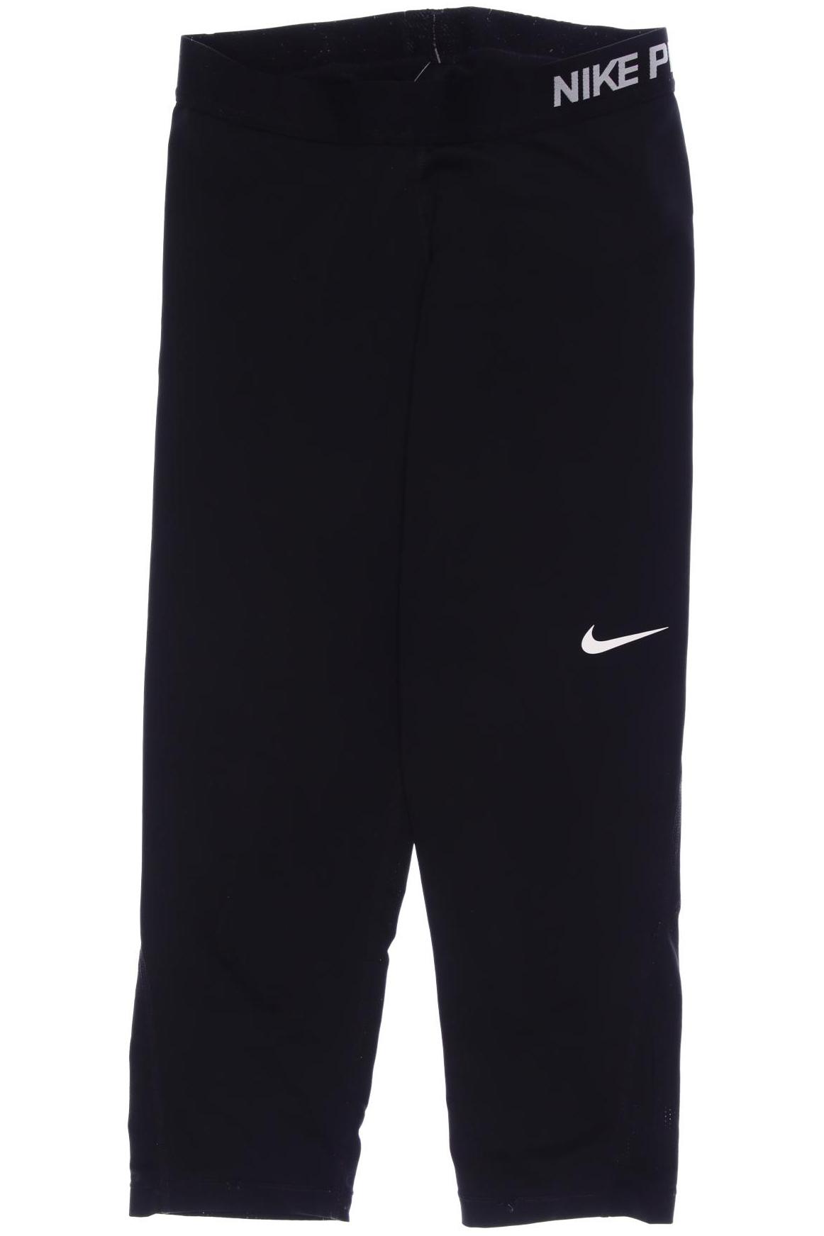 

Nike Damen Stoffhose, schwarz, Gr. 38