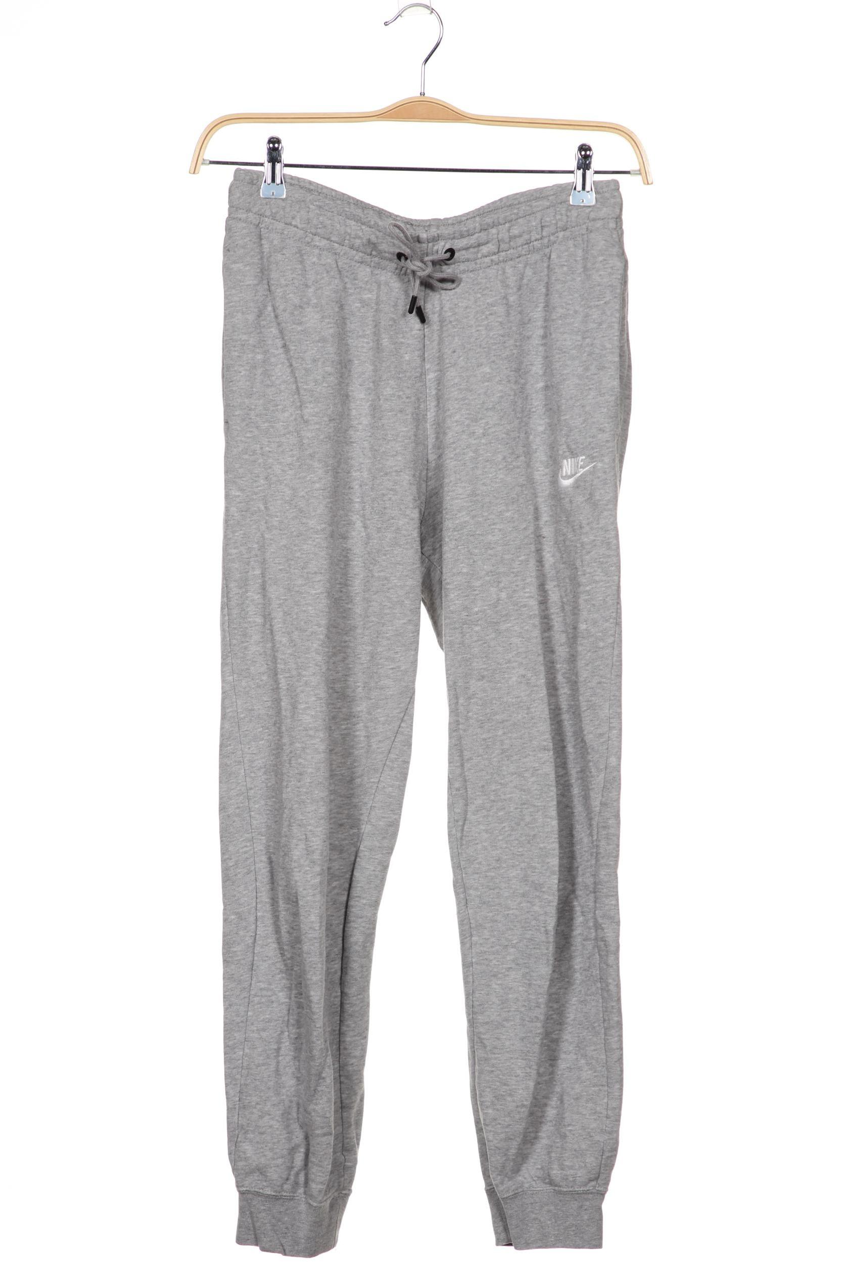 

Nike Damen Stoffhose, grau
