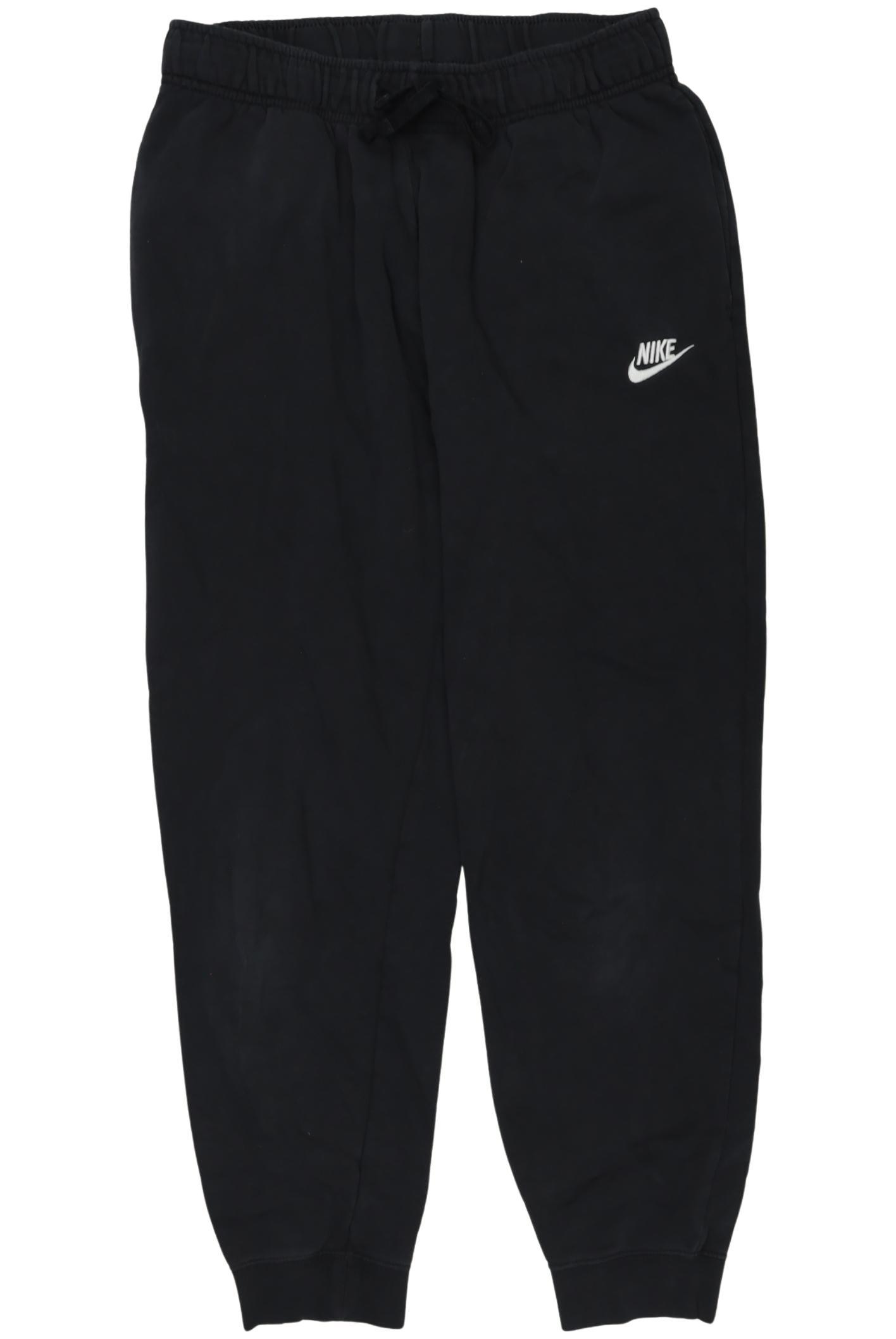 

Nike Damen Stoffhose, schwarz, Gr. 0