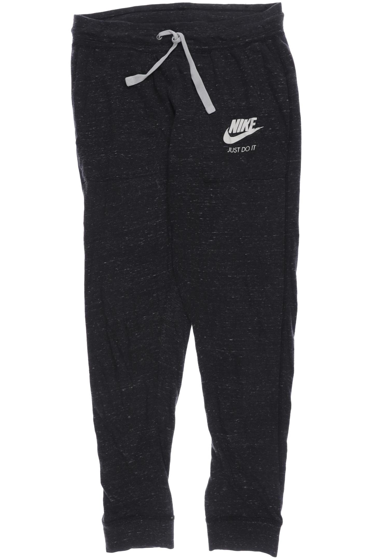 

Nike Damen Stoffhose, grau, Gr. 0