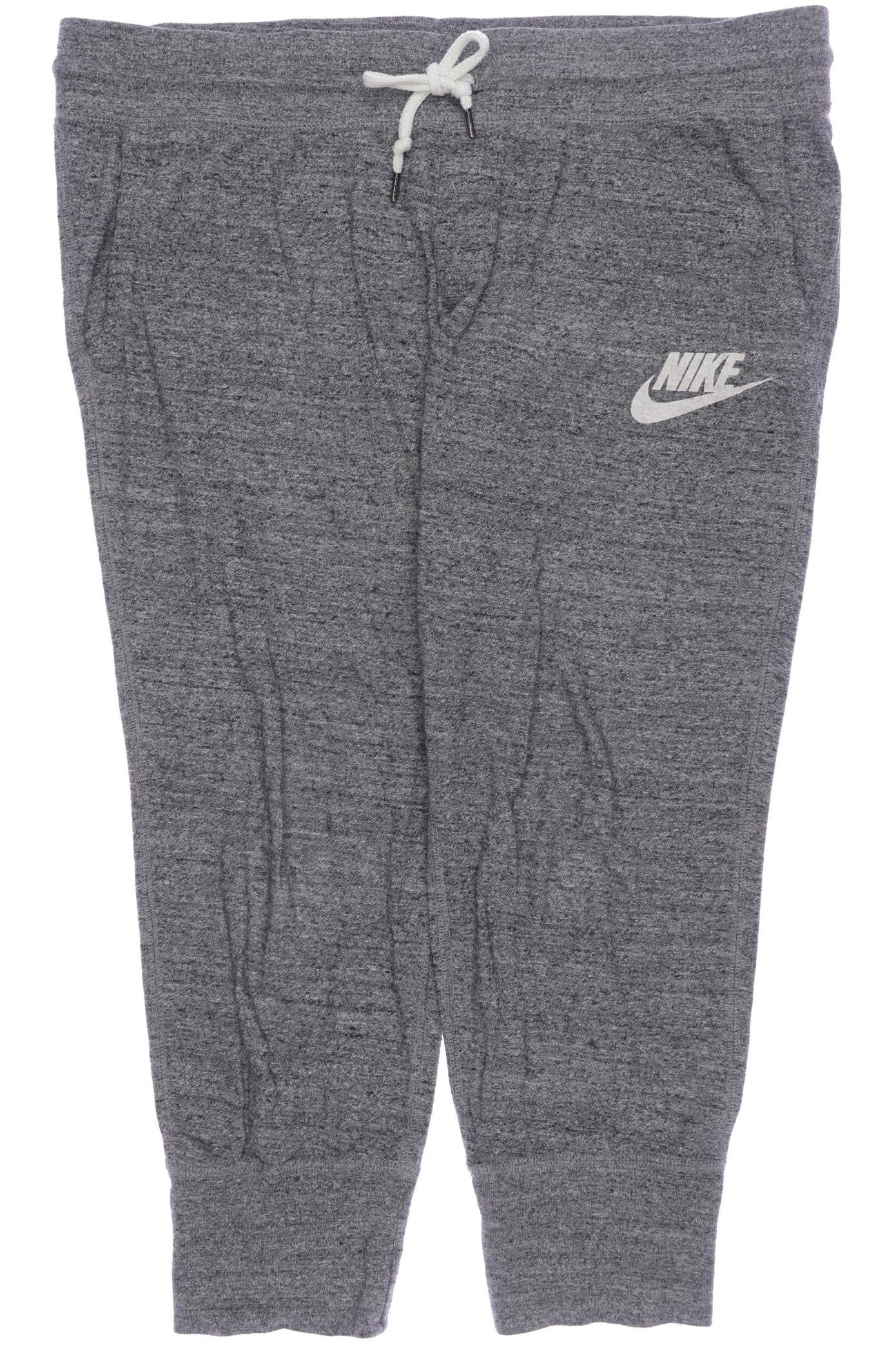 

Nike Damen Stoffhose, grau, Gr. 0