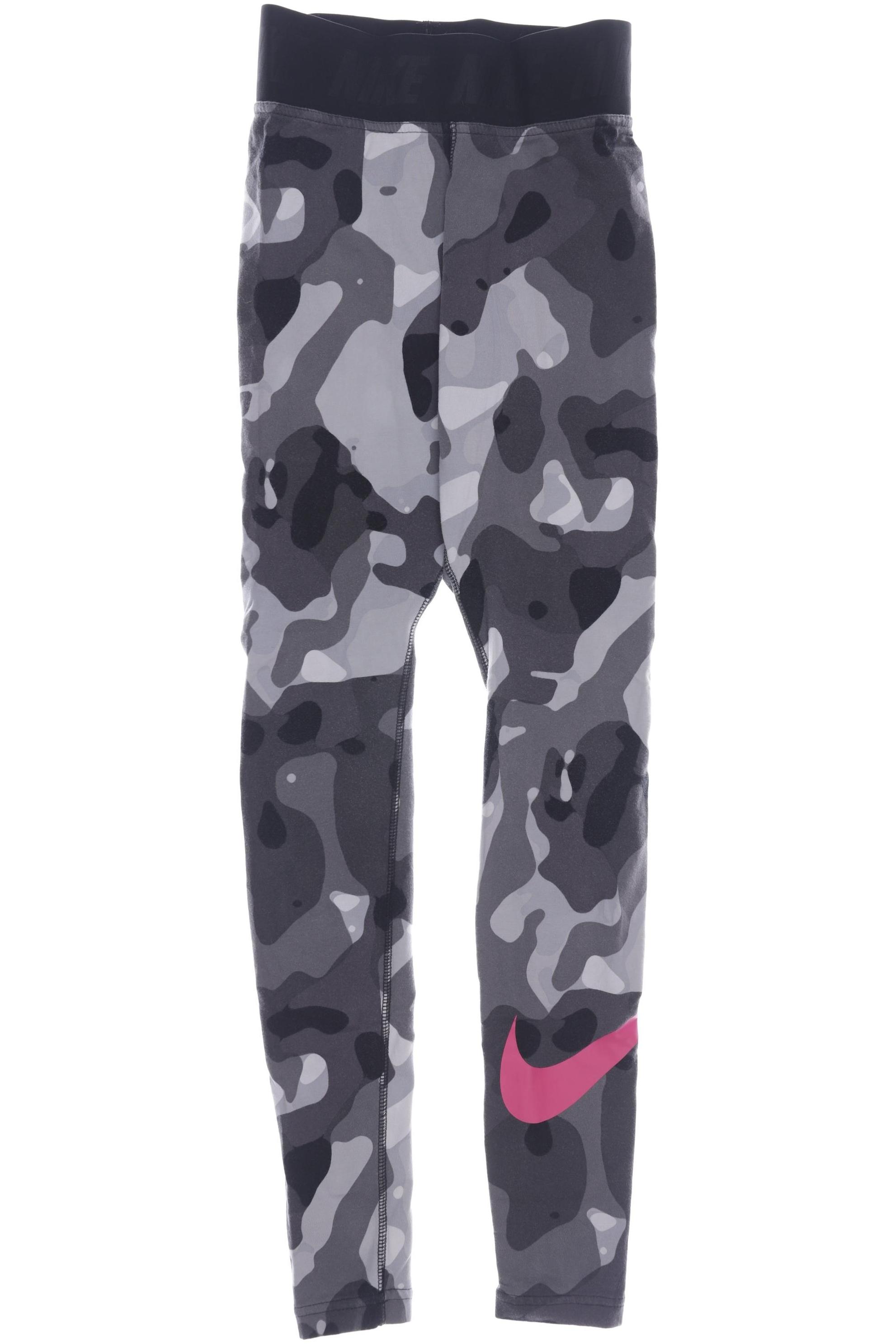 

Nike Damen Stoffhose, grau, Gr. 0