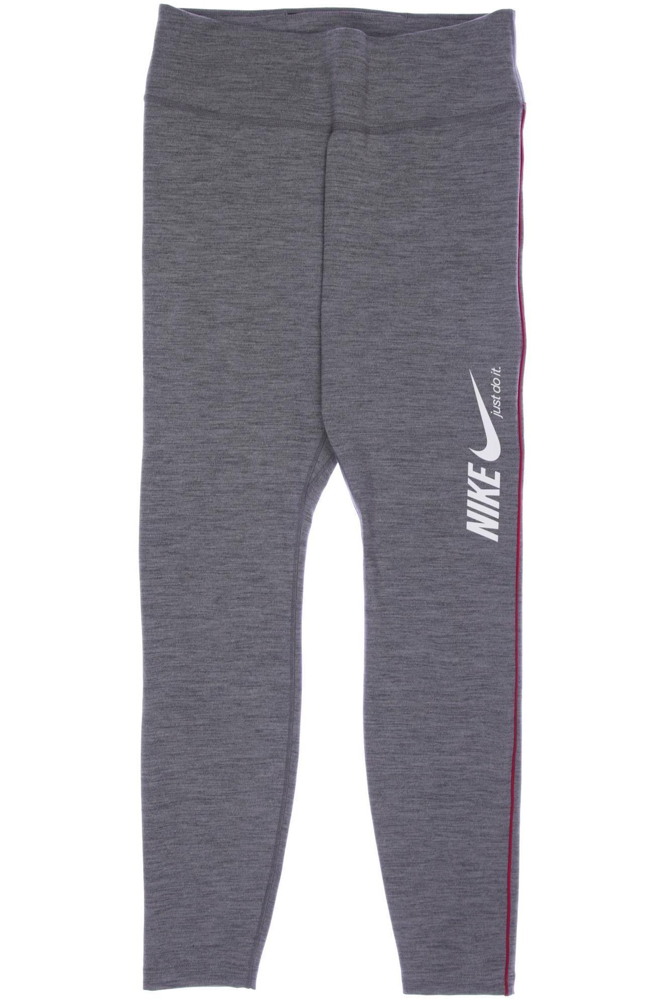 

Nike Damen Stoffhose, grau, Gr. 0