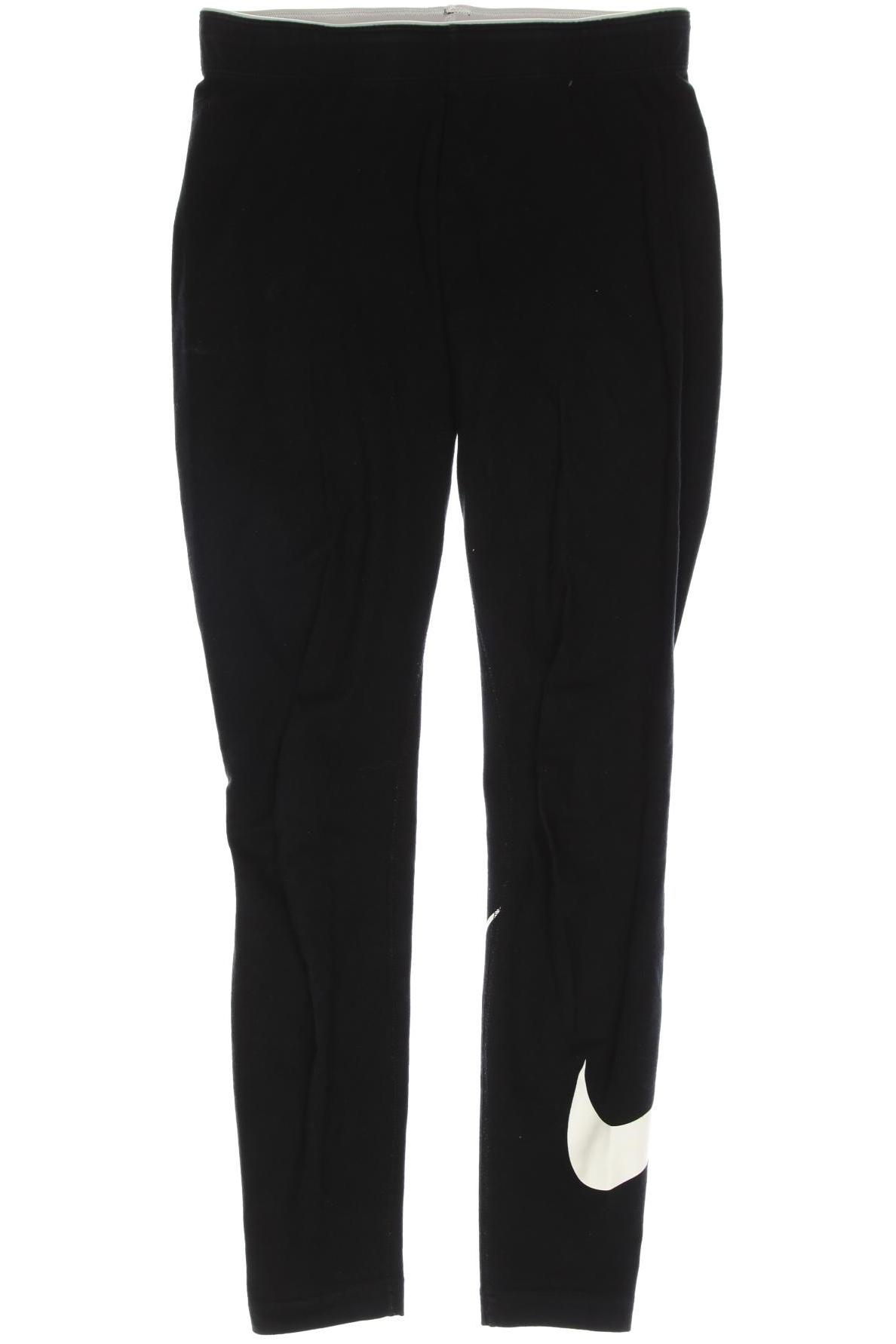 

Nike Damen Stoffhose, schwarz