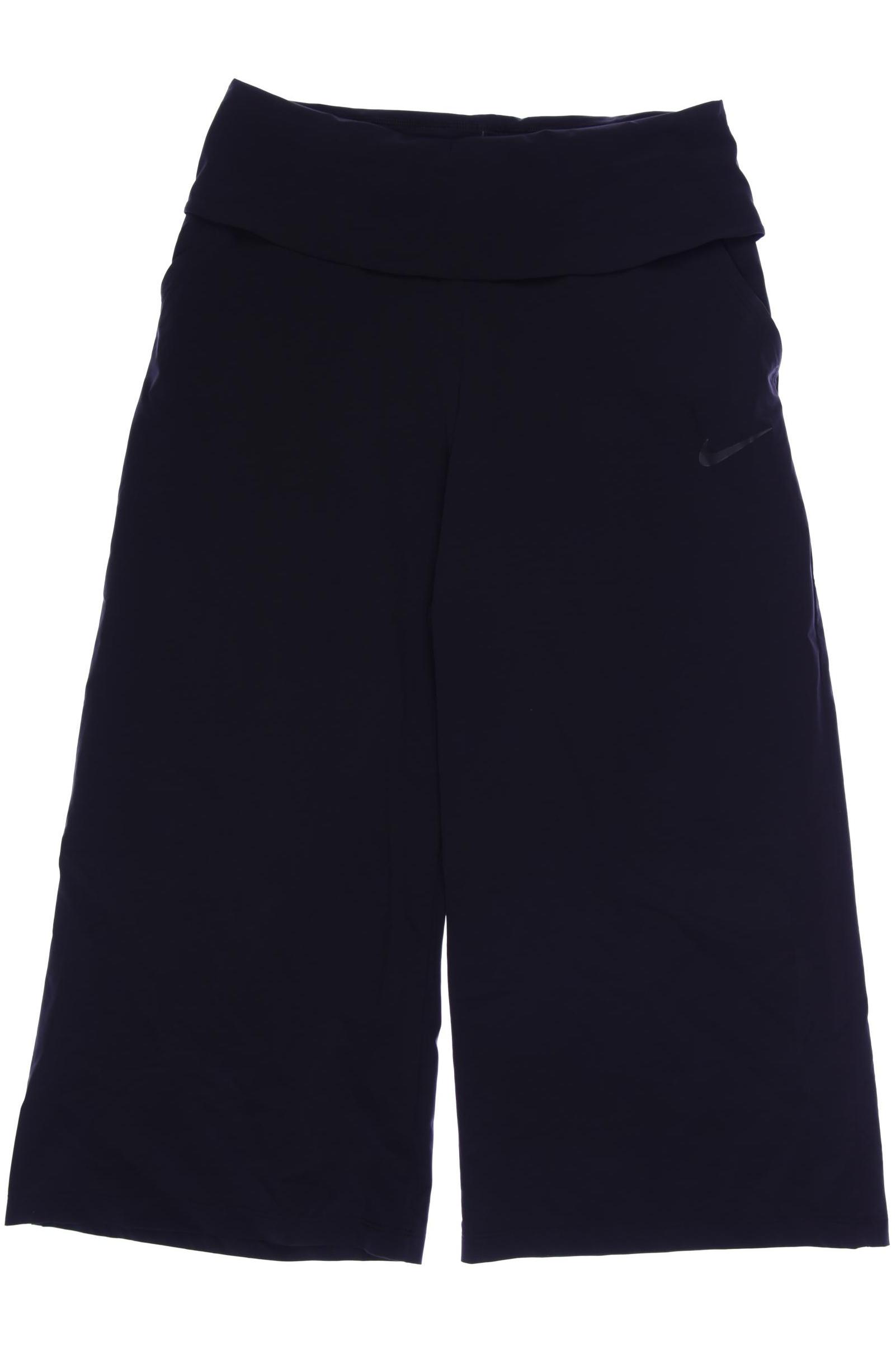 

Nike Damen Stoffhose, schwarz, Gr. 0