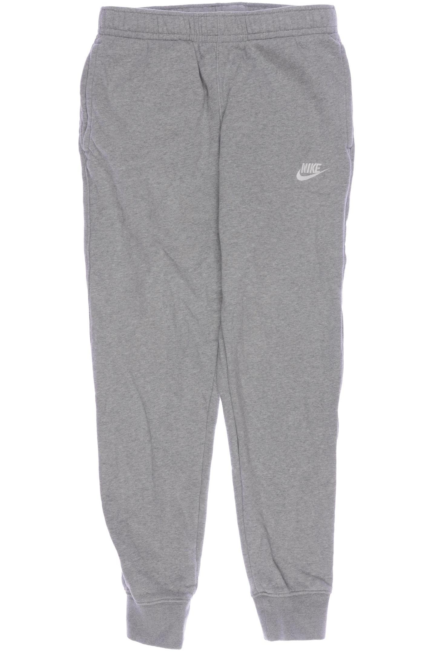 

Nike Damen Stoffhose, grau, Gr. 0