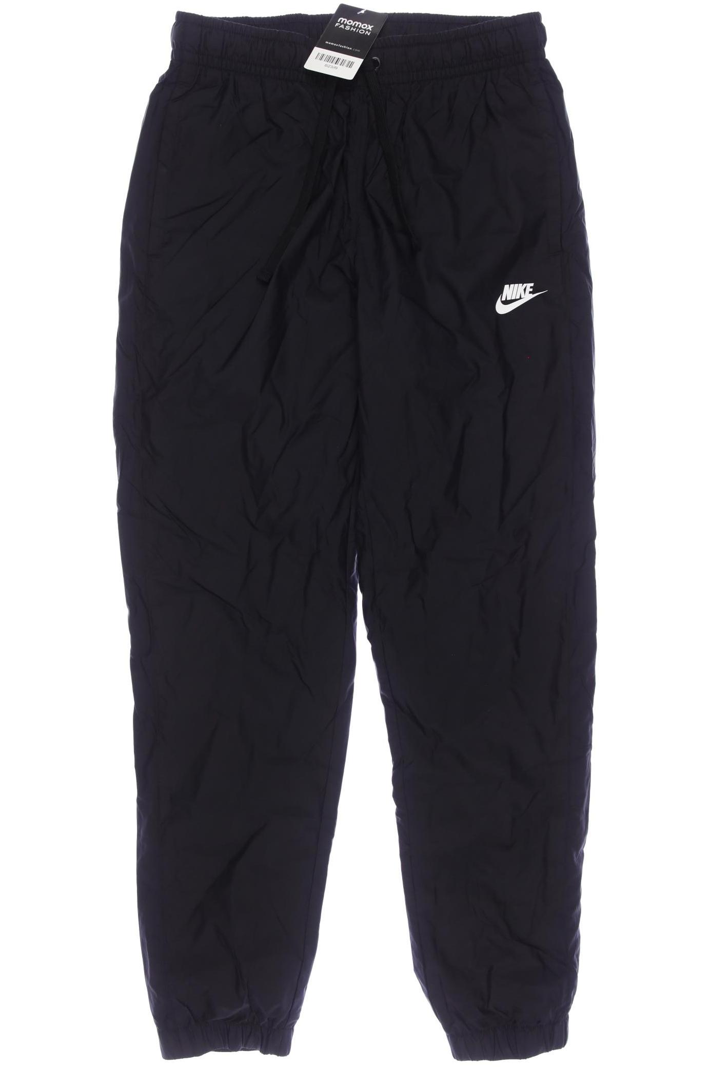 Thumbnail - Nike Damen Stoffhose, schwarz, Gr. 0