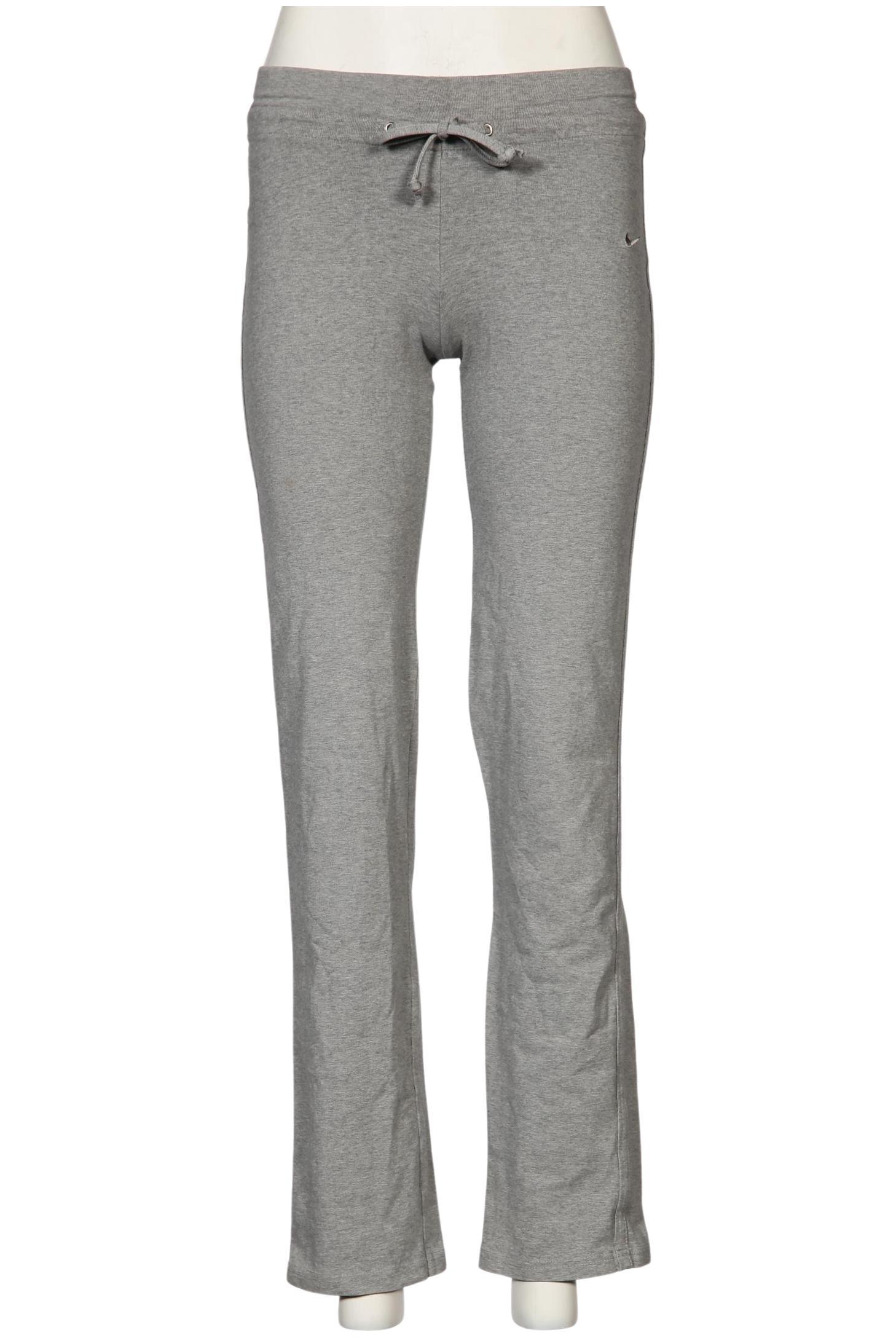 

Nike Damen Stoffhose, grau, Gr. 0