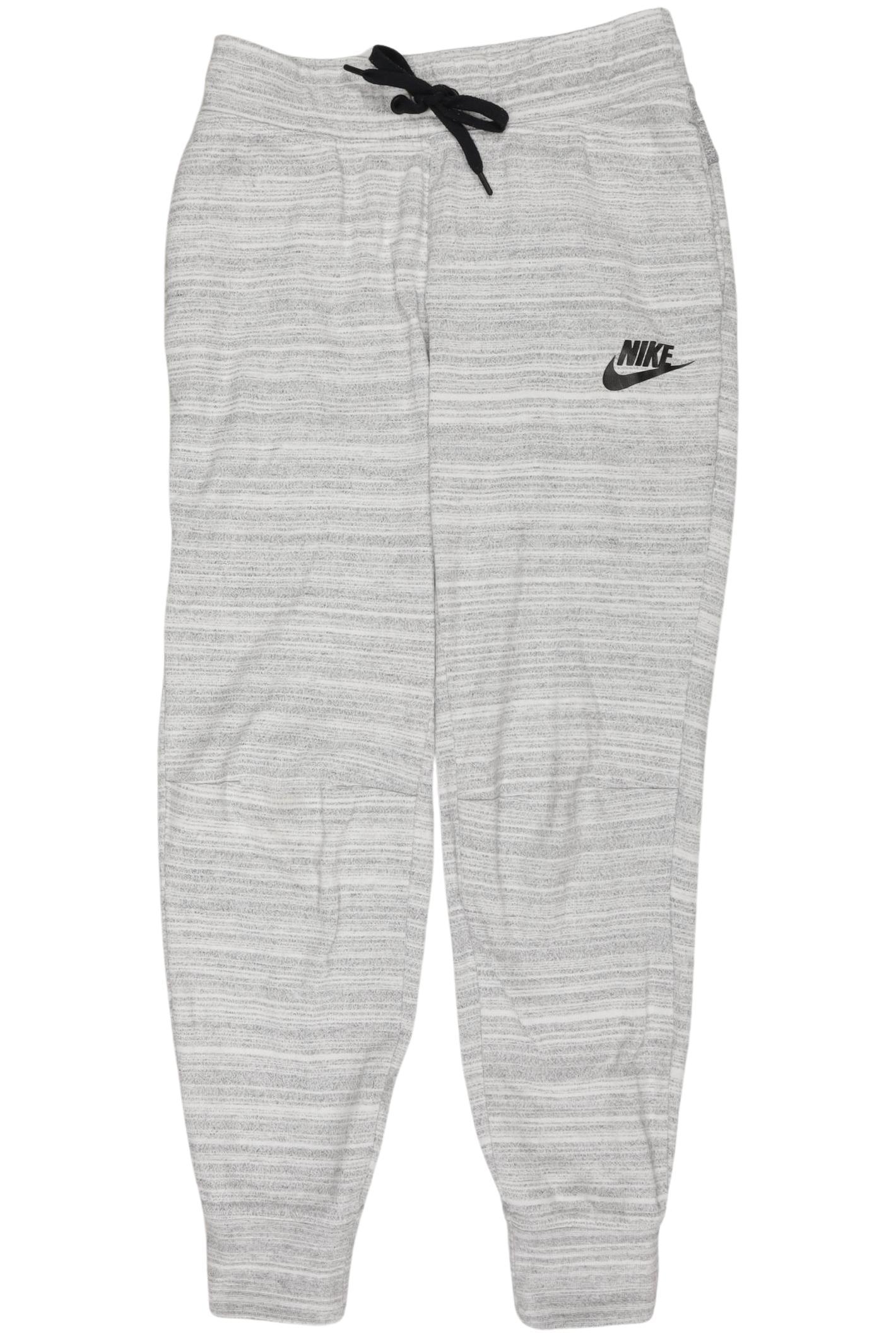 

Nike Damen Stoffhose, grau, Gr. 0