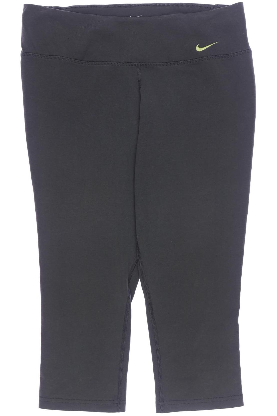 

Nike Damen Stoffhose, grün, Gr. 0