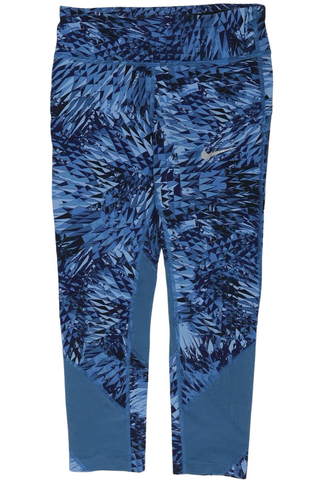 

Nike Damen Stoffhose, hellblau, Gr. 0