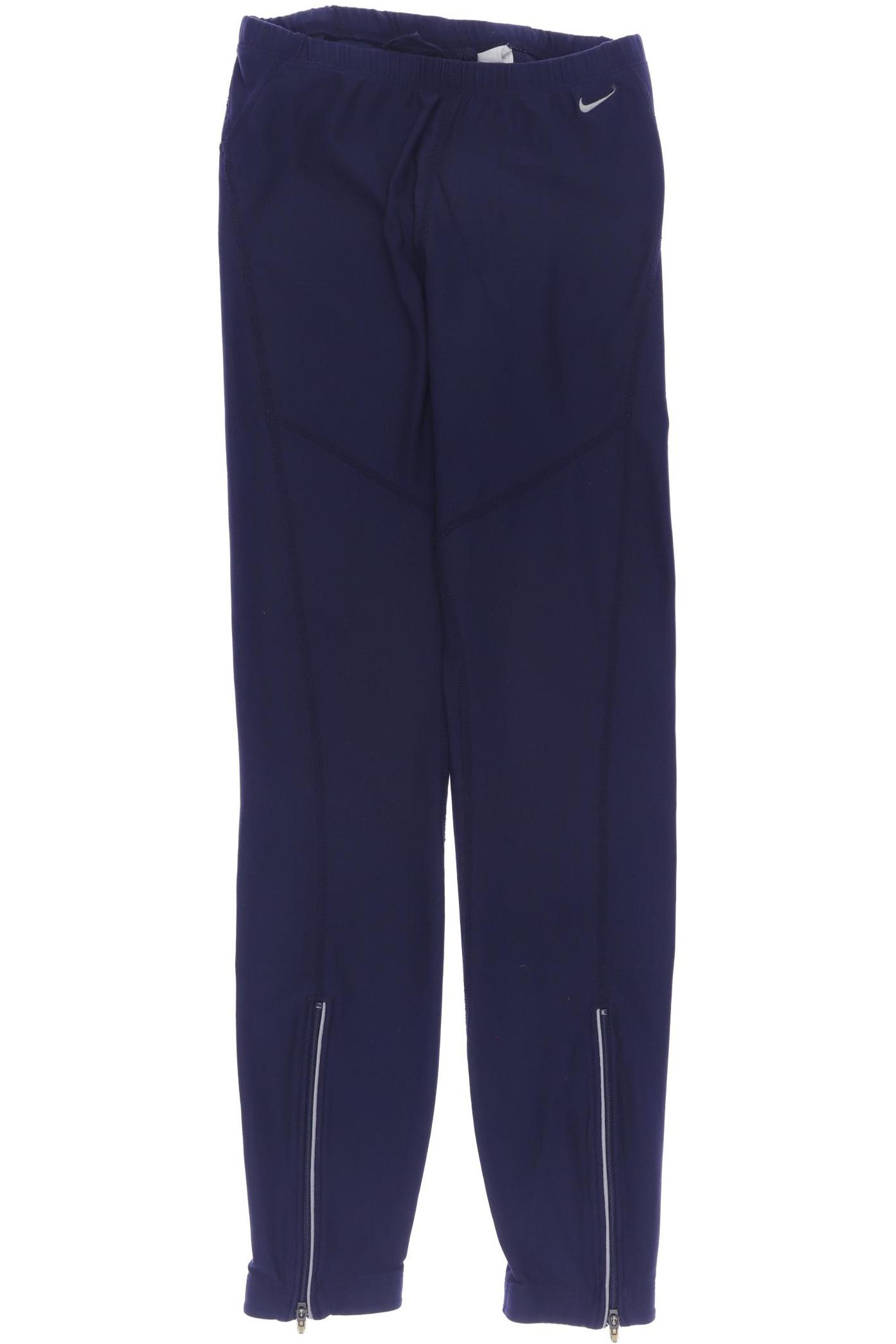 

Nike Damen Stoffhose, marineblau, Gr. 0