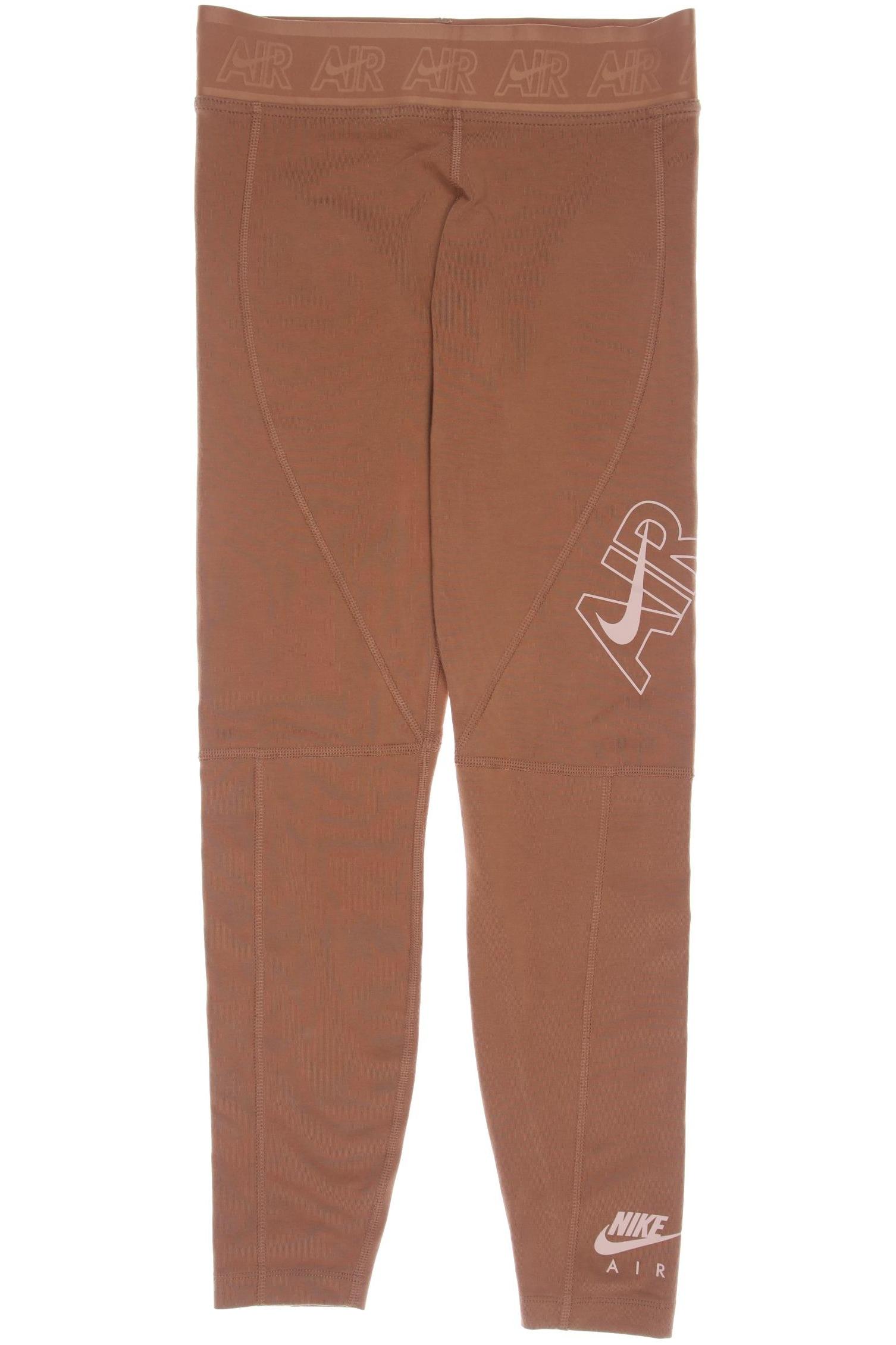 

Nike Damen Stoffhose, braun, Gr. 0