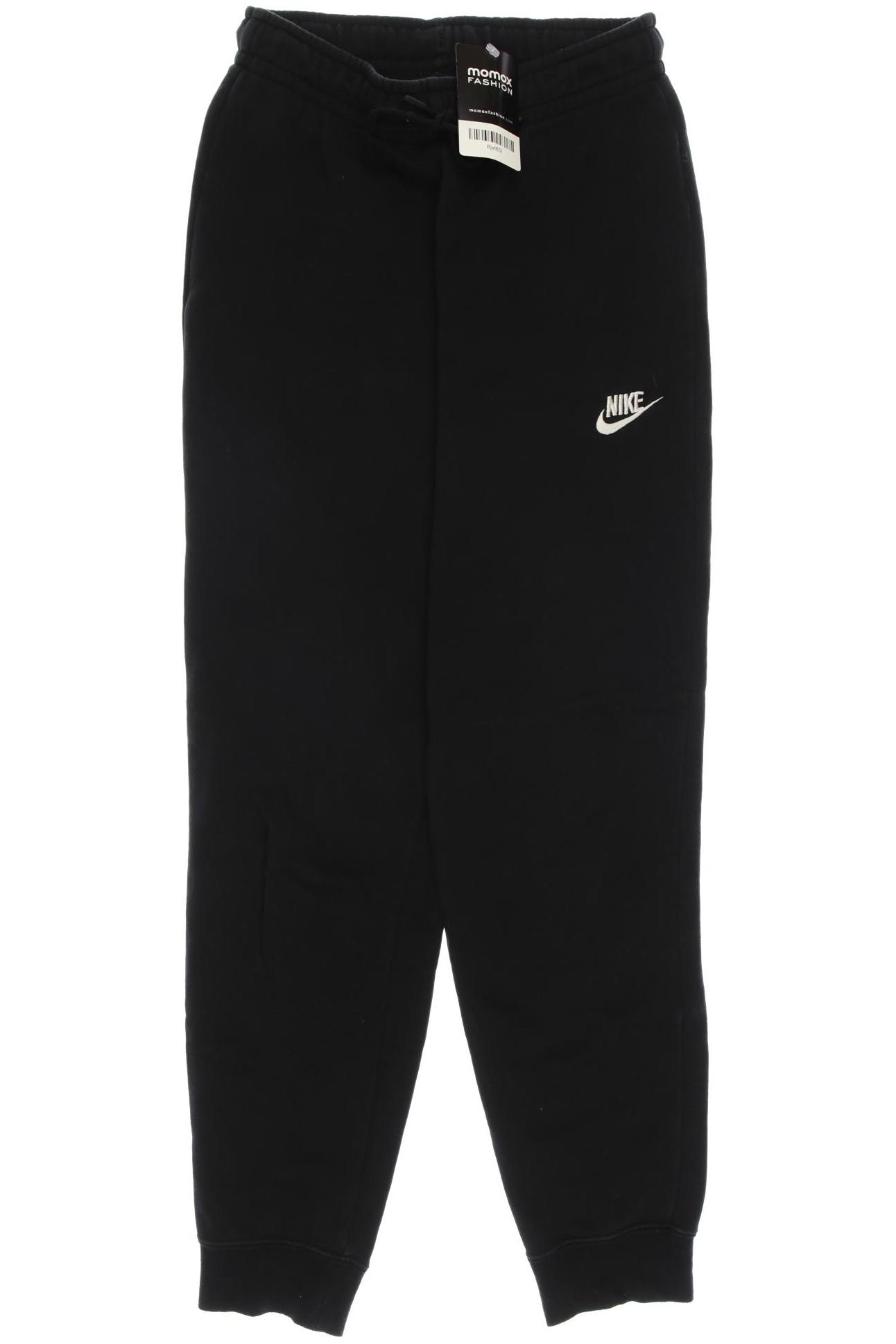 

Nike Damen Stoffhose, schwarz