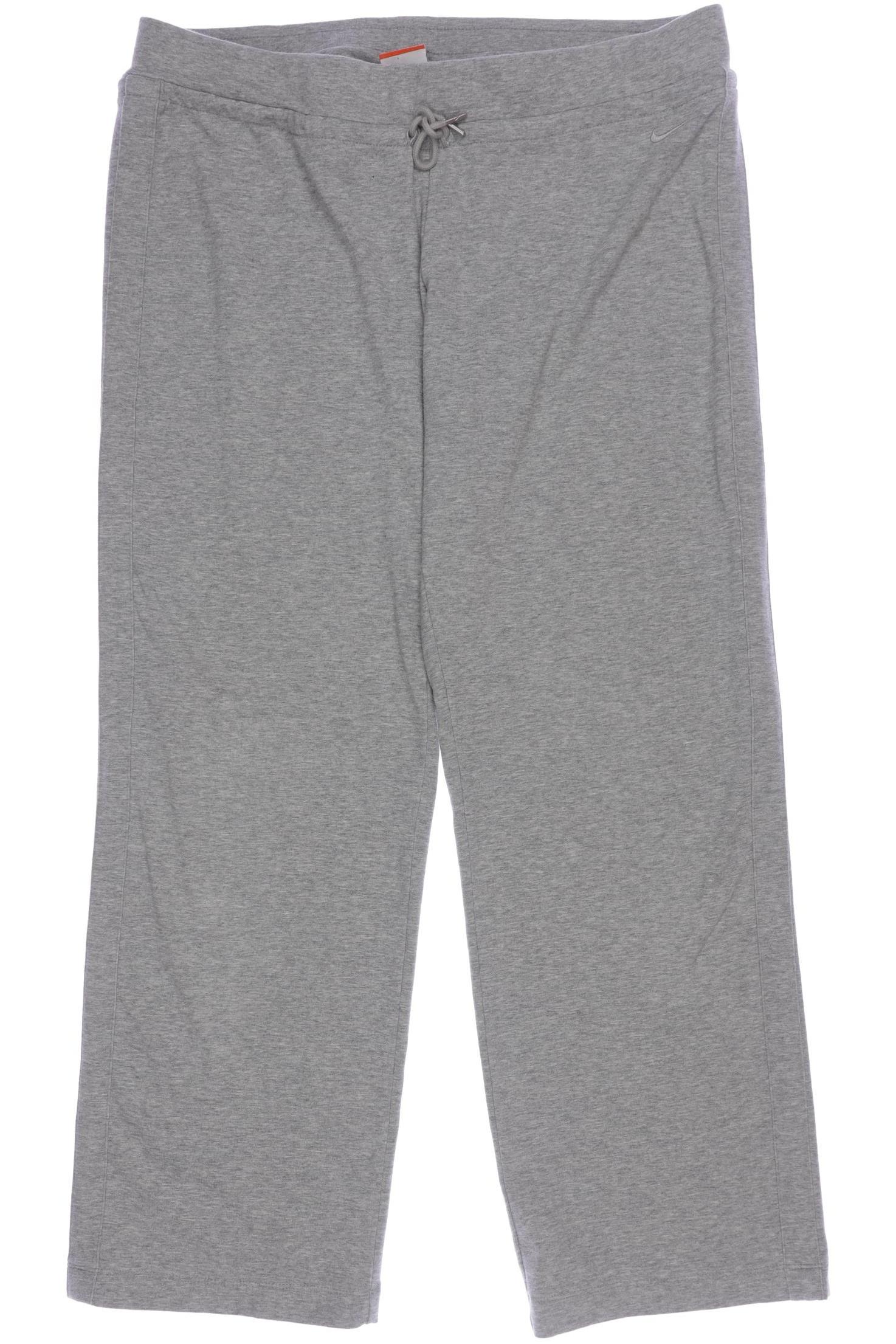 

Nike Damen Stoffhose, grau, Gr. 0