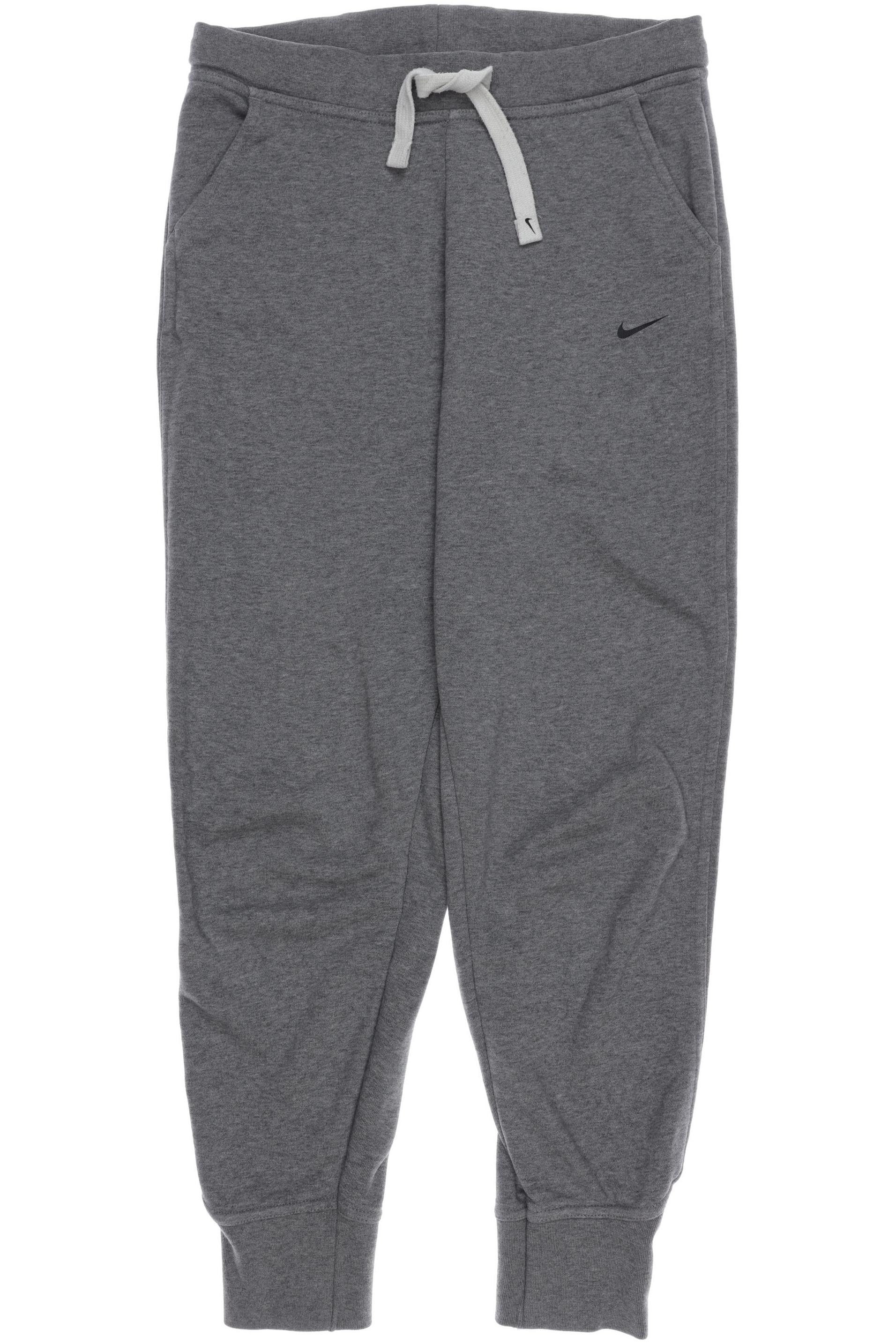 

Nike Damen Stoffhose, grau, Gr. 0