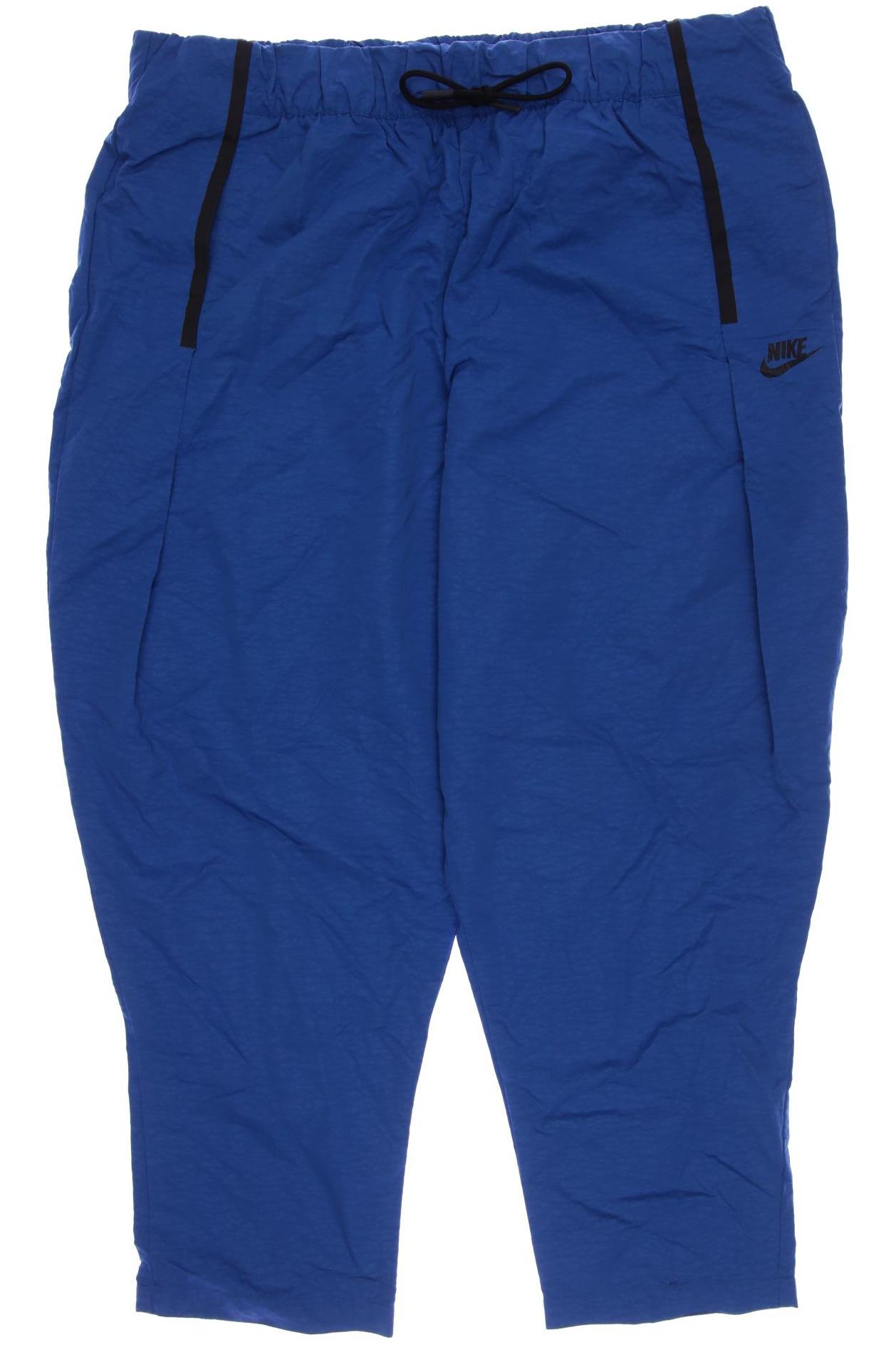 

Nike Damen Stoffhose, blau, Gr. 44