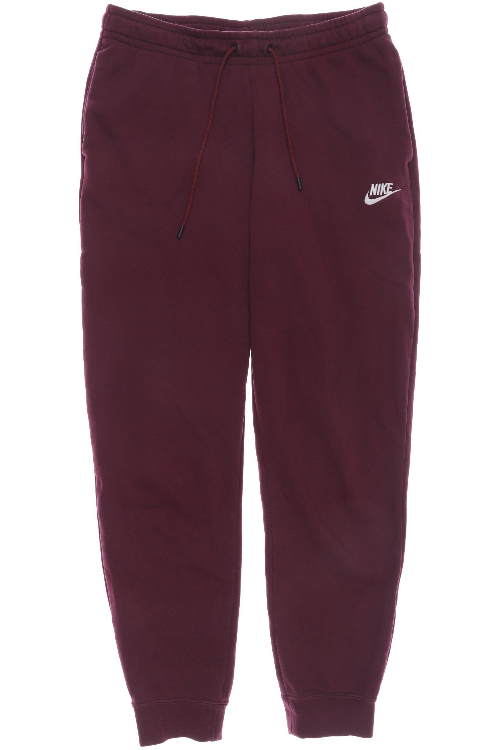 

Nike Damen Stoffhose, bordeaux, Gr. 0