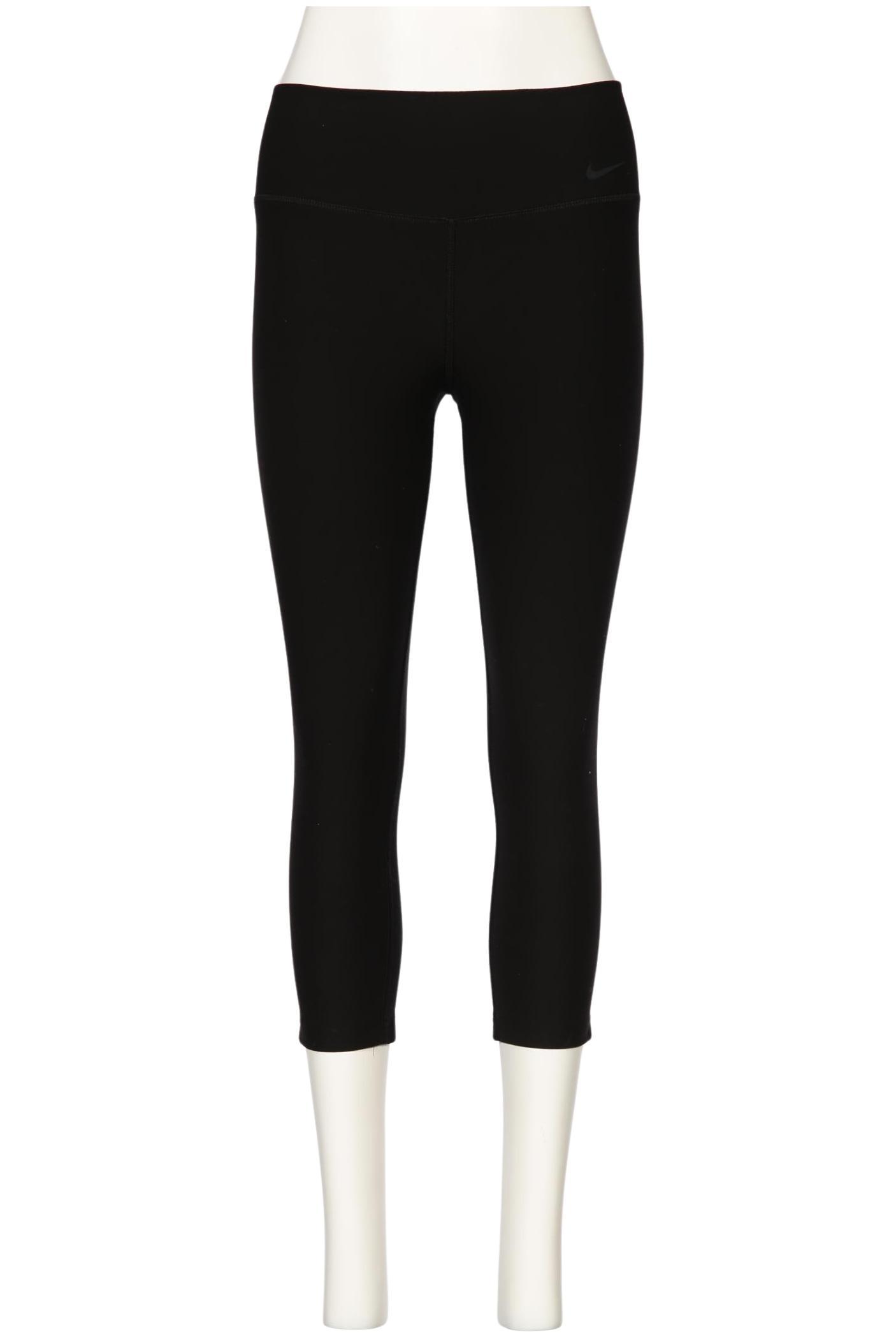 

Nike Damen Stoffhose, schwarz, Gr. 0