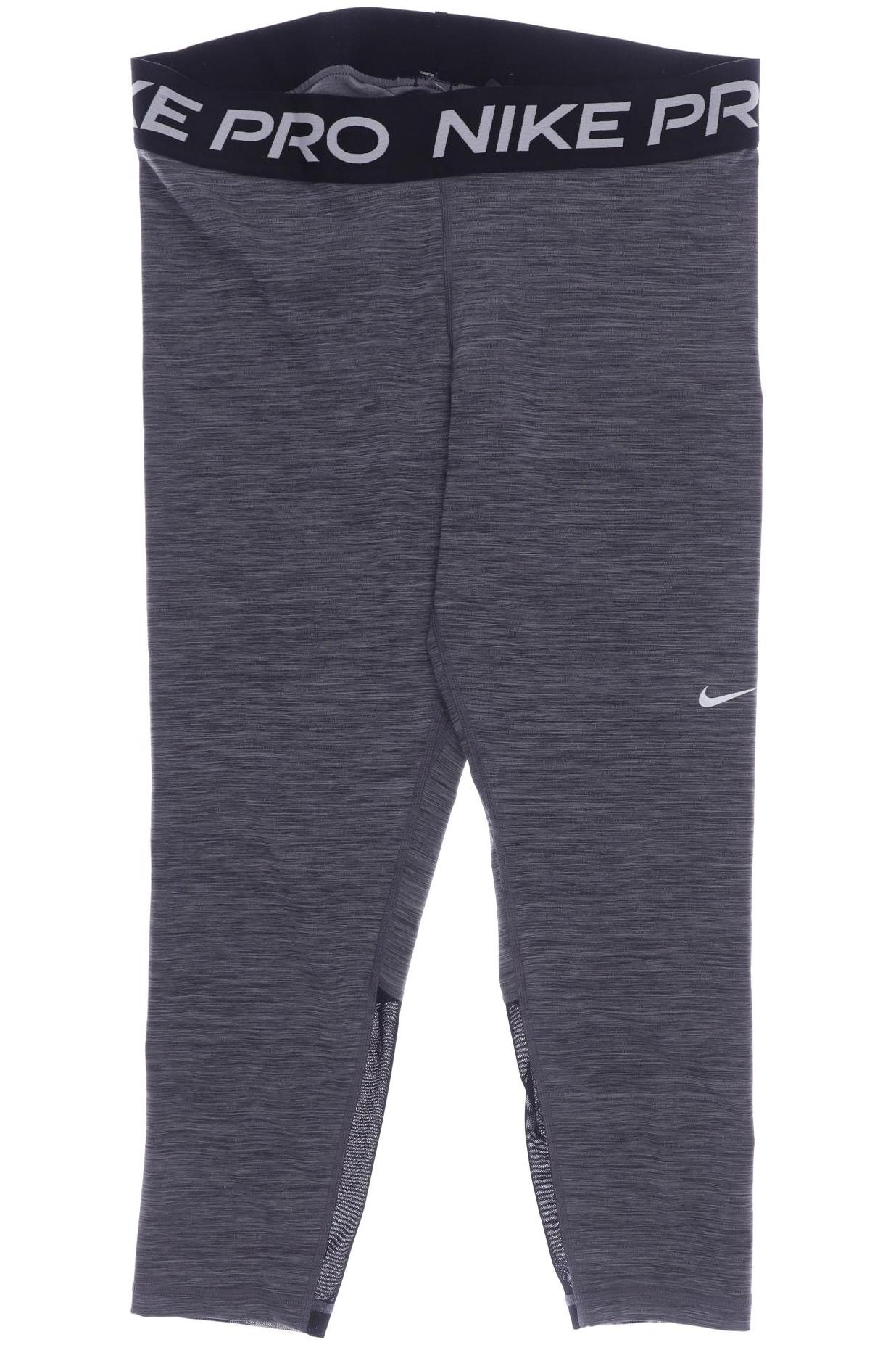 

Nike Damen Stoffhose, grau