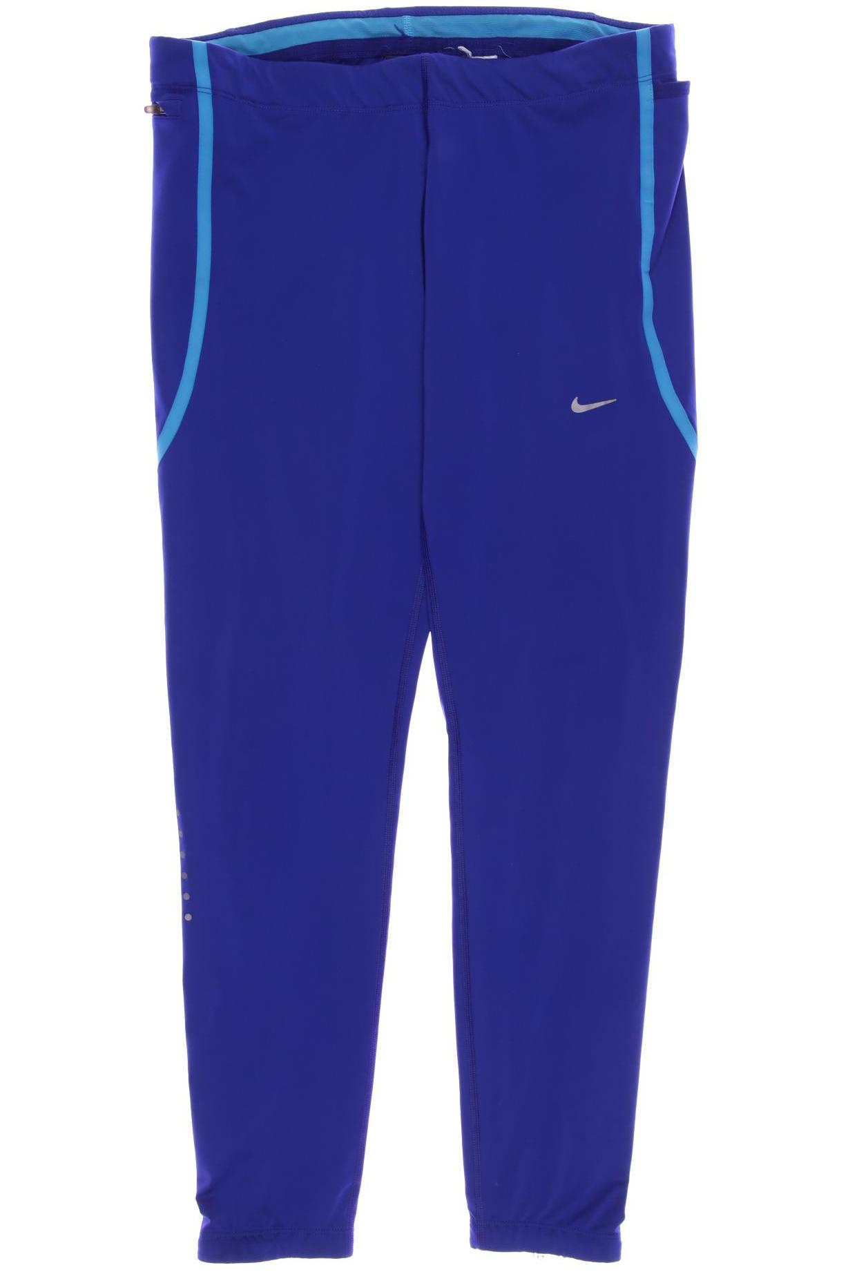 

Nike Damen Stoffhose, blau