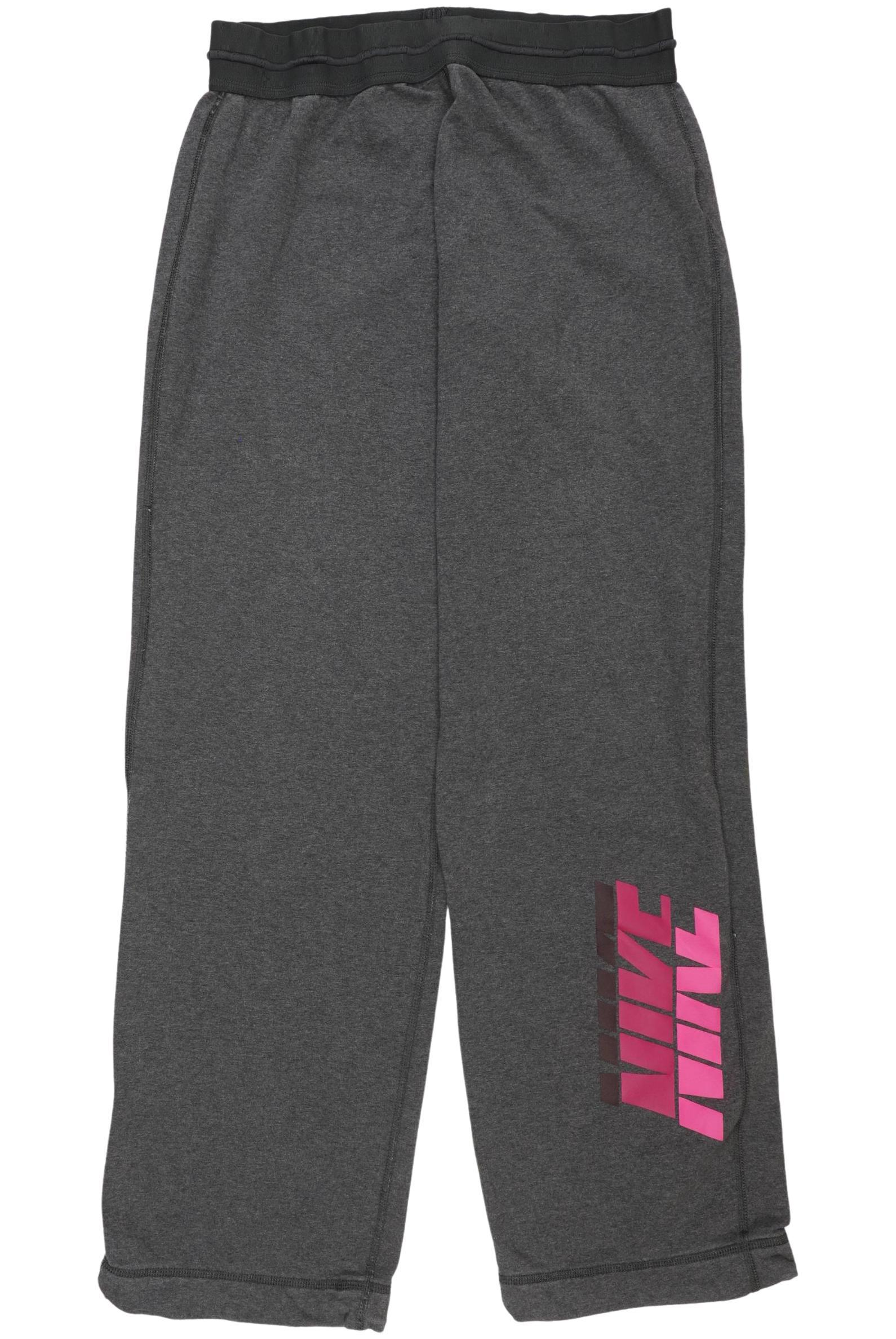 

Nike Damen Stoffhose, grau, Gr. 0