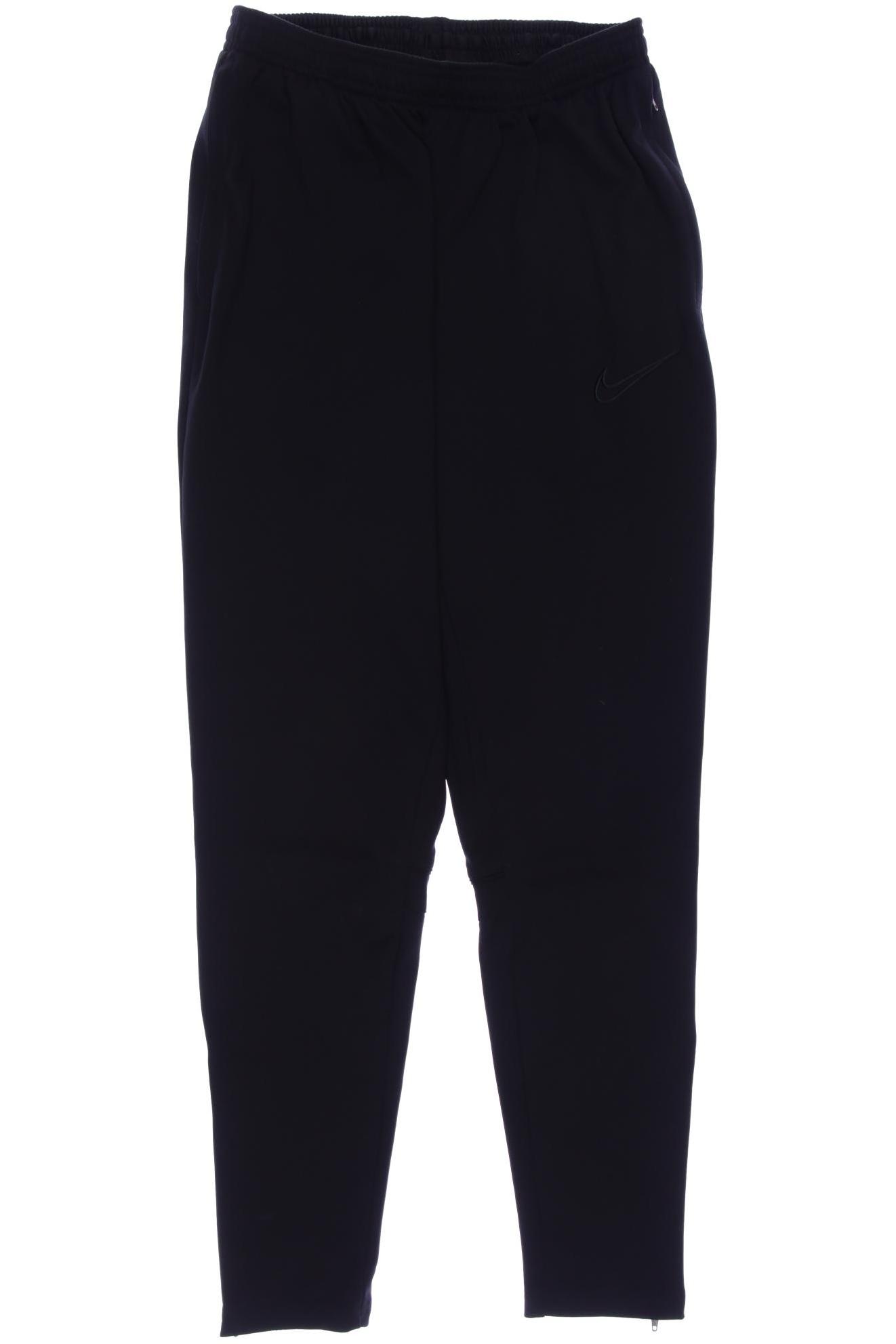 

Nike Damen Stoffhose, schwarz, Gr. 36