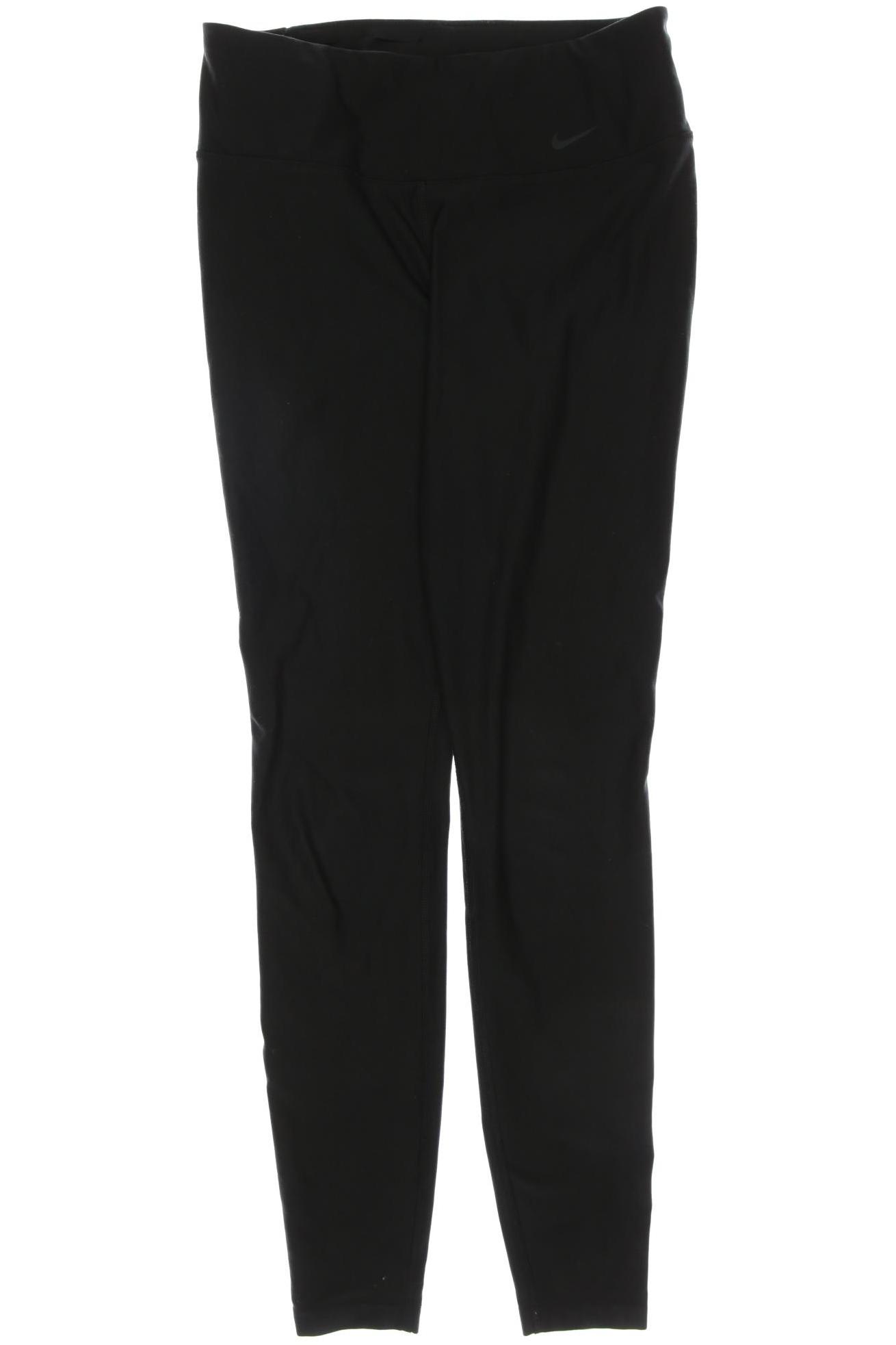 

Nike Damen Stoffhose, schwarz
