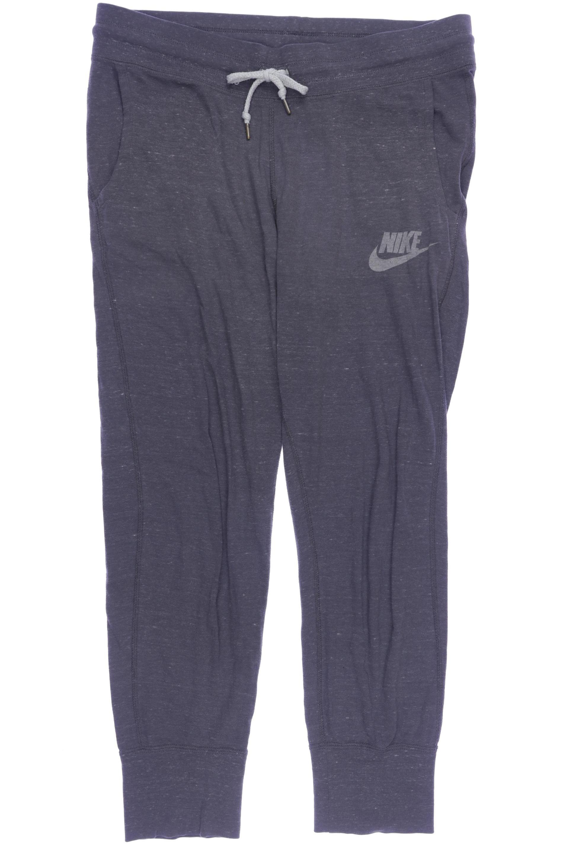 

Nike Damen Stoffhose, grau, Gr. 0