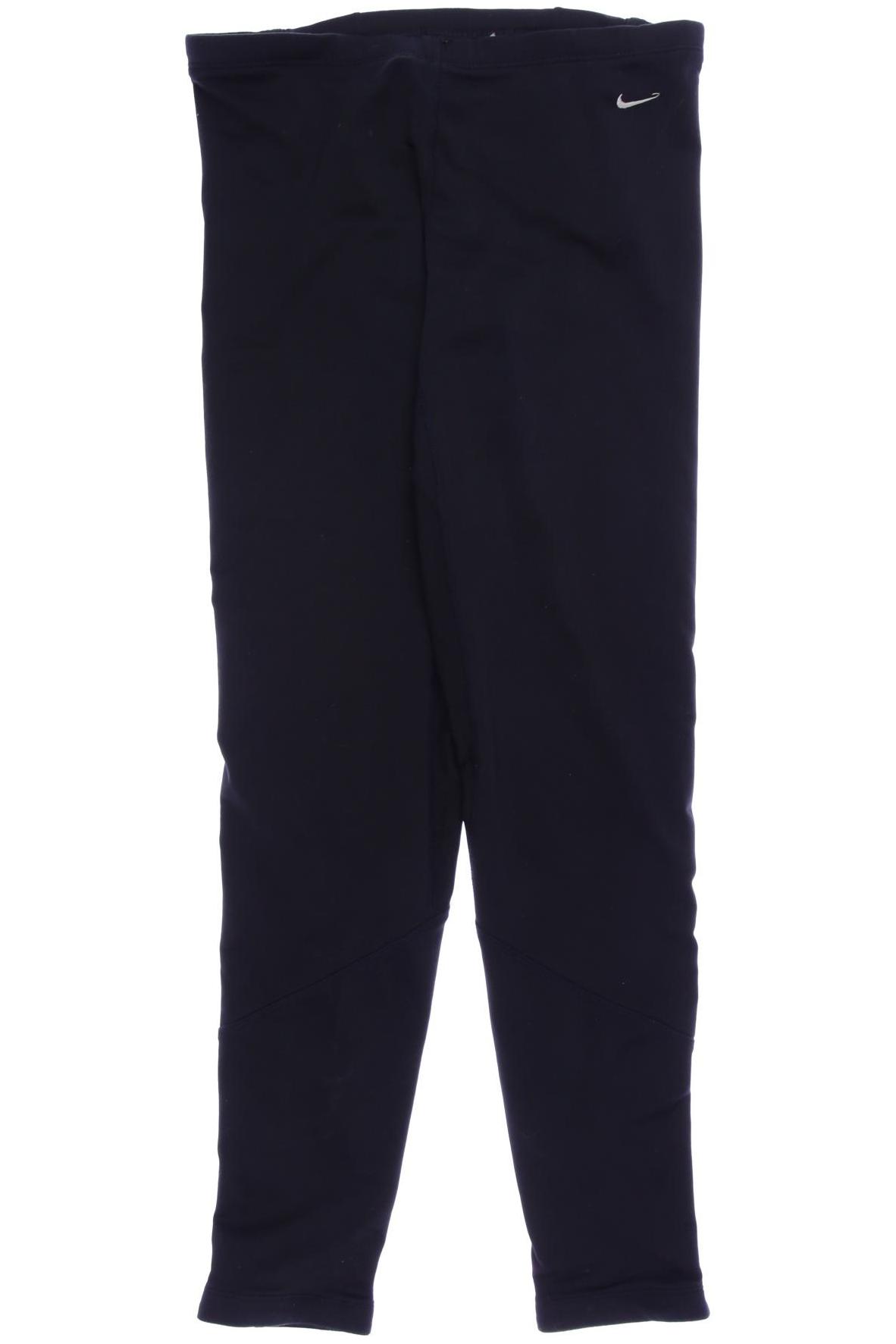 

Nike Damen Stoffhose, schwarz, Gr. 0