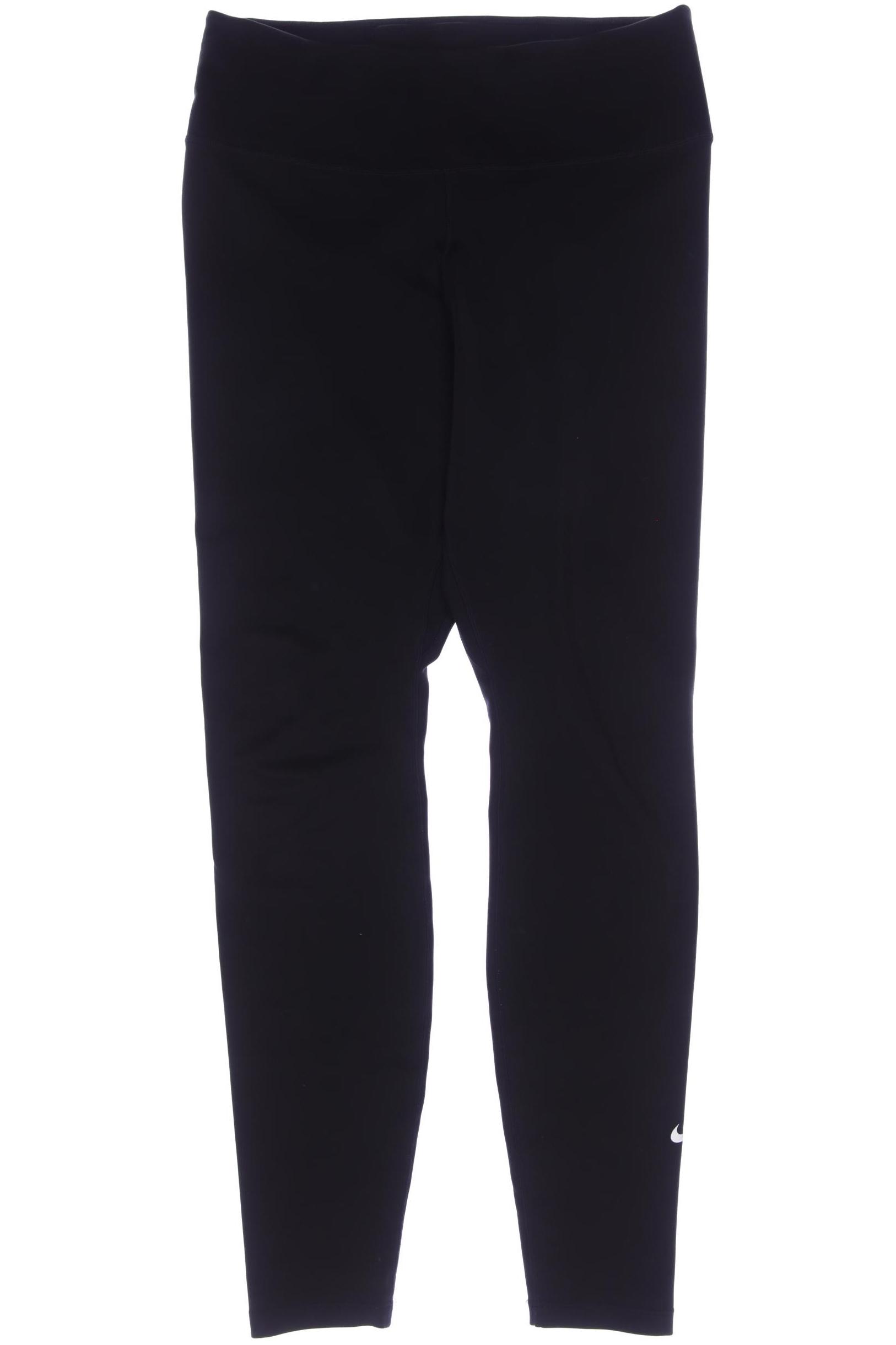 

Nike Damen Stoffhose, schwarz, Gr. 0