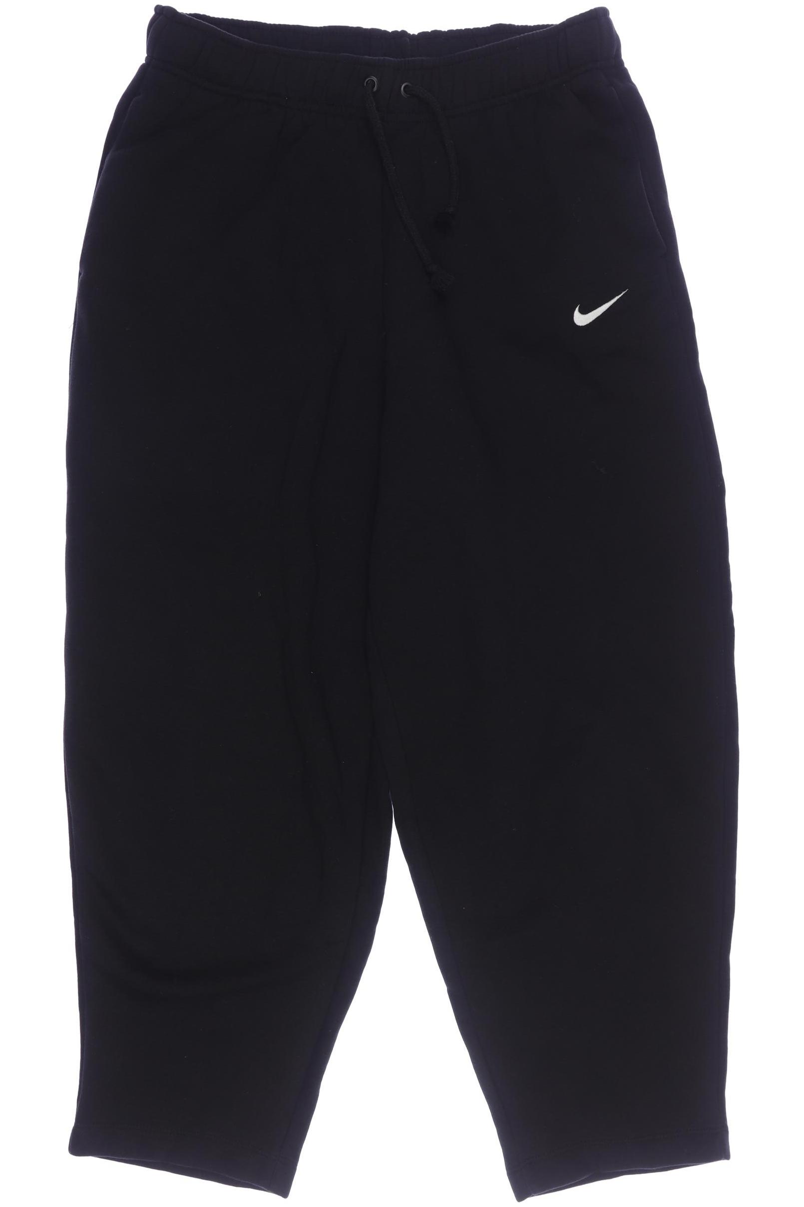 

Nike Damen Stoffhose, schwarz, Gr. 0