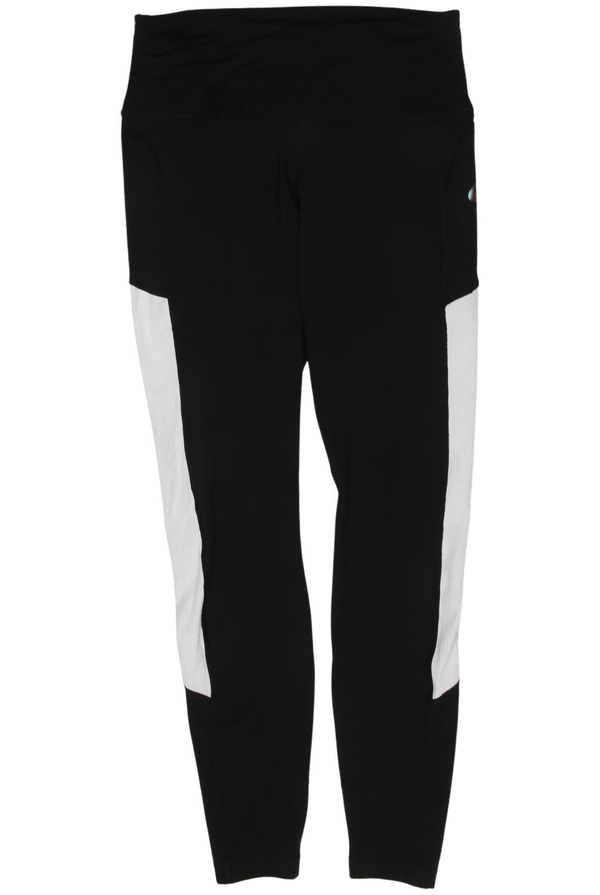 

Nike Damen Stoffhose, schwarz, Gr. 0