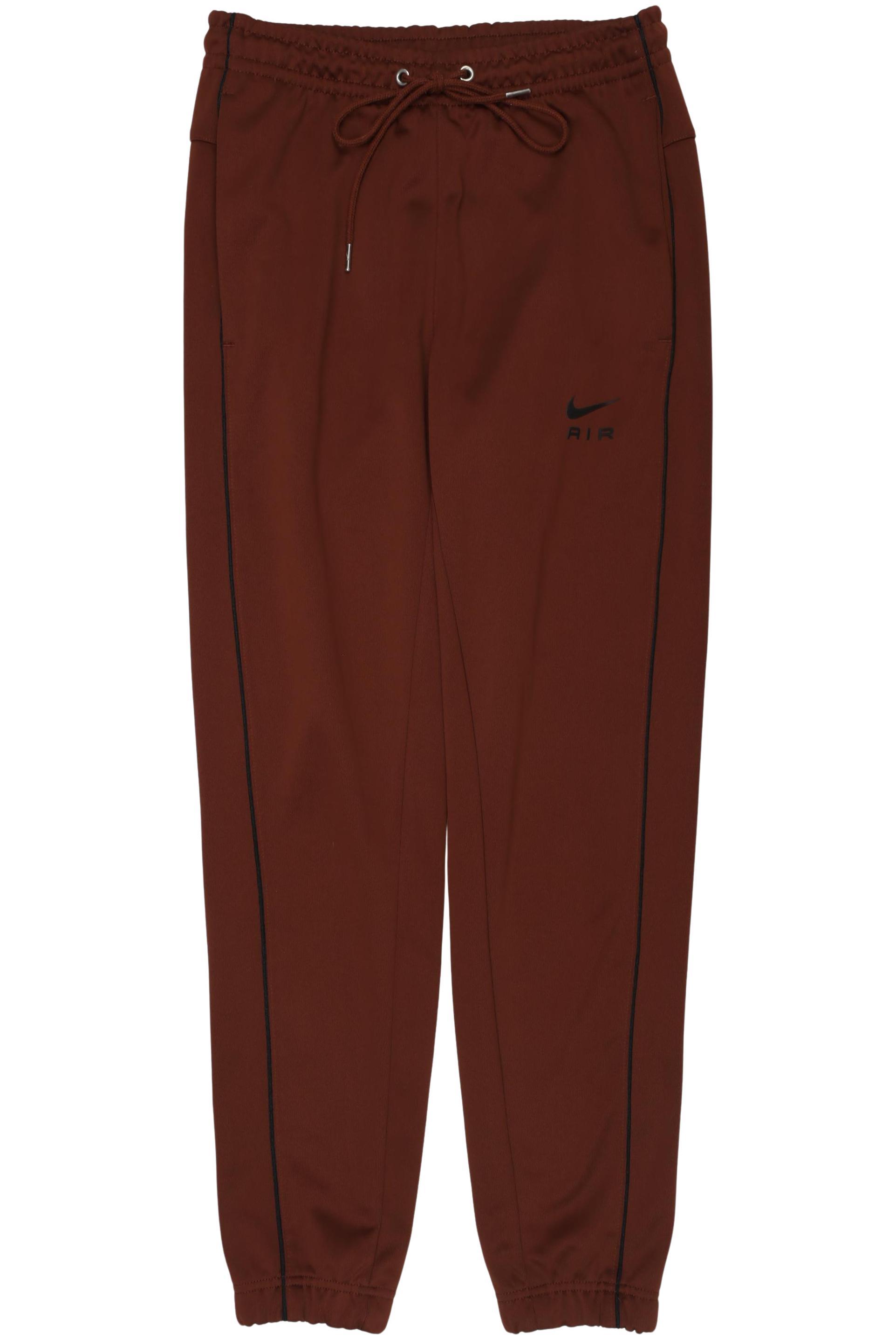 

Nike Damen Stoffhose, braun, Gr. 0