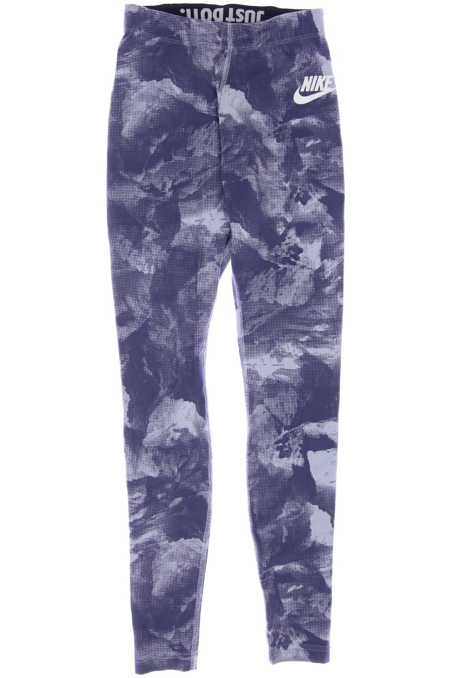 

Nike Damen Stoffhose, blau