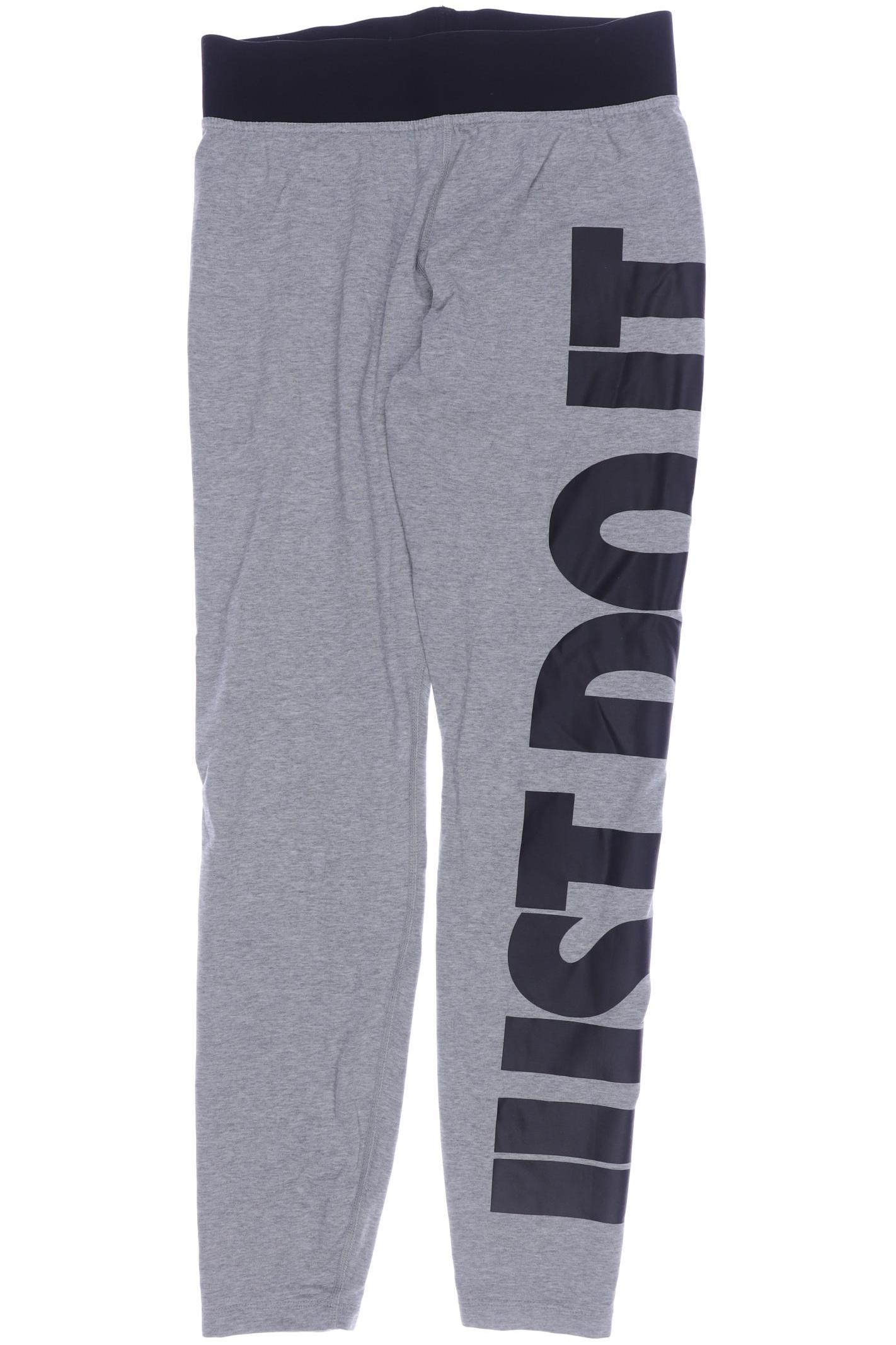 

Nike Damen Stoffhose, grau, Gr. 0