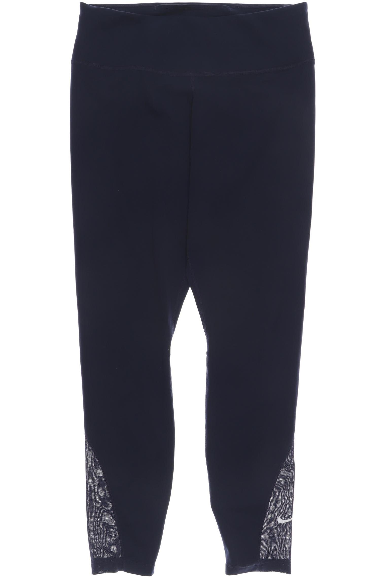 

Nike Damen Stoffhose, marineblau