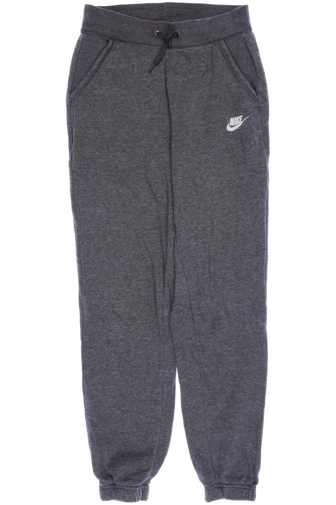 

Nike Damen Stoffhose, grau, Gr. 0