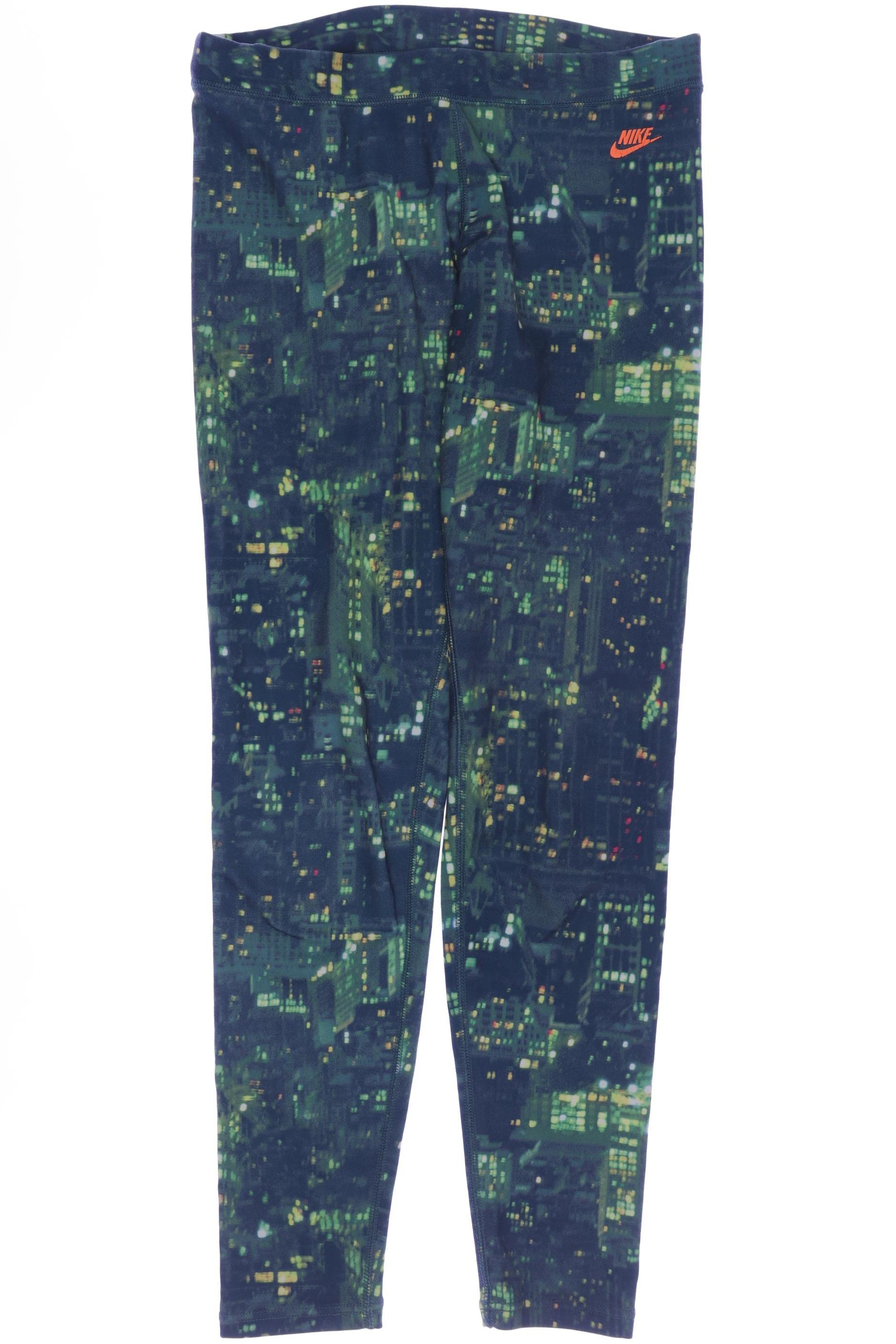 

Nike Damen Stoffhose, türkis, Gr. 0